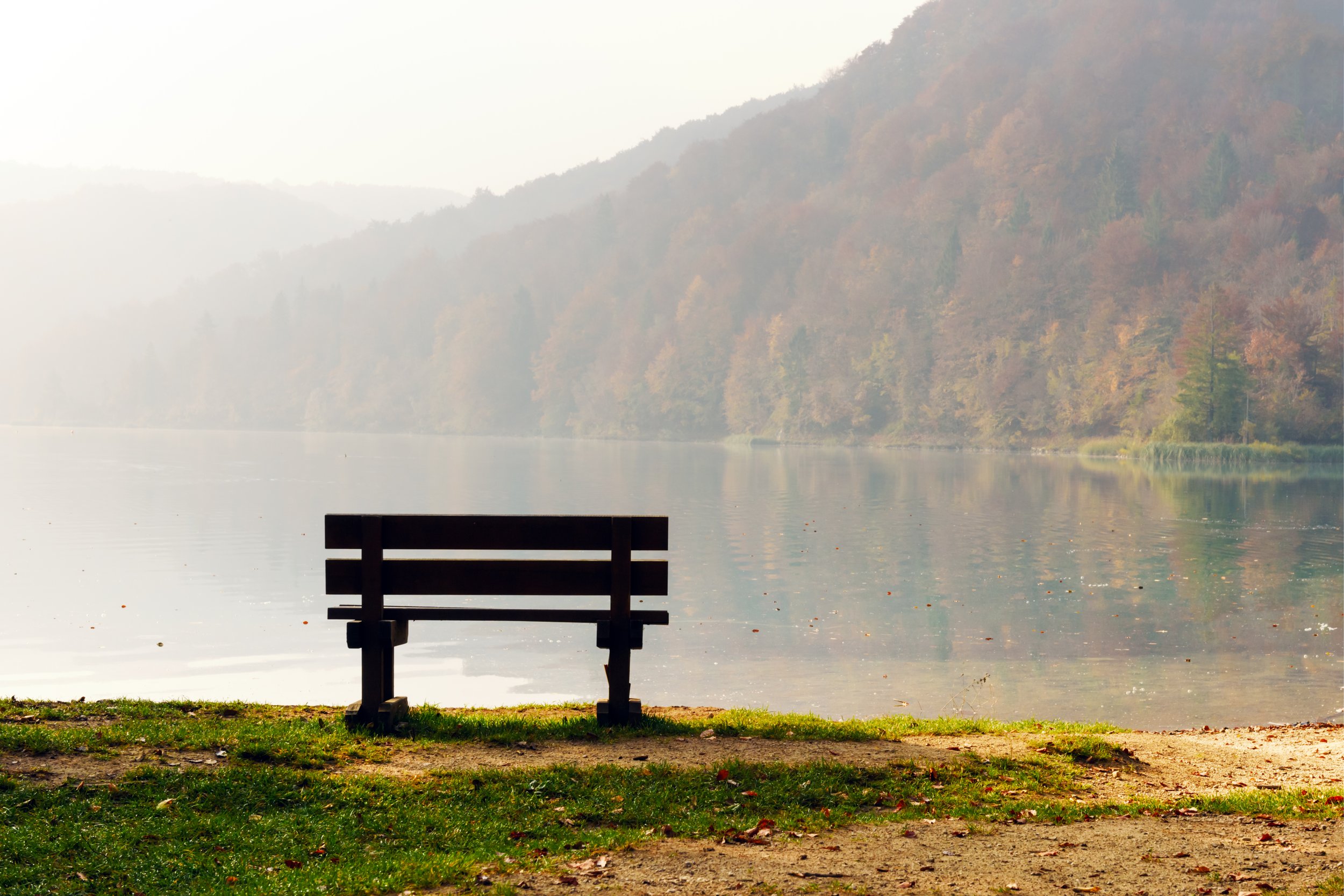 Is leadership worth the cost: The possibility of a more life-giving way