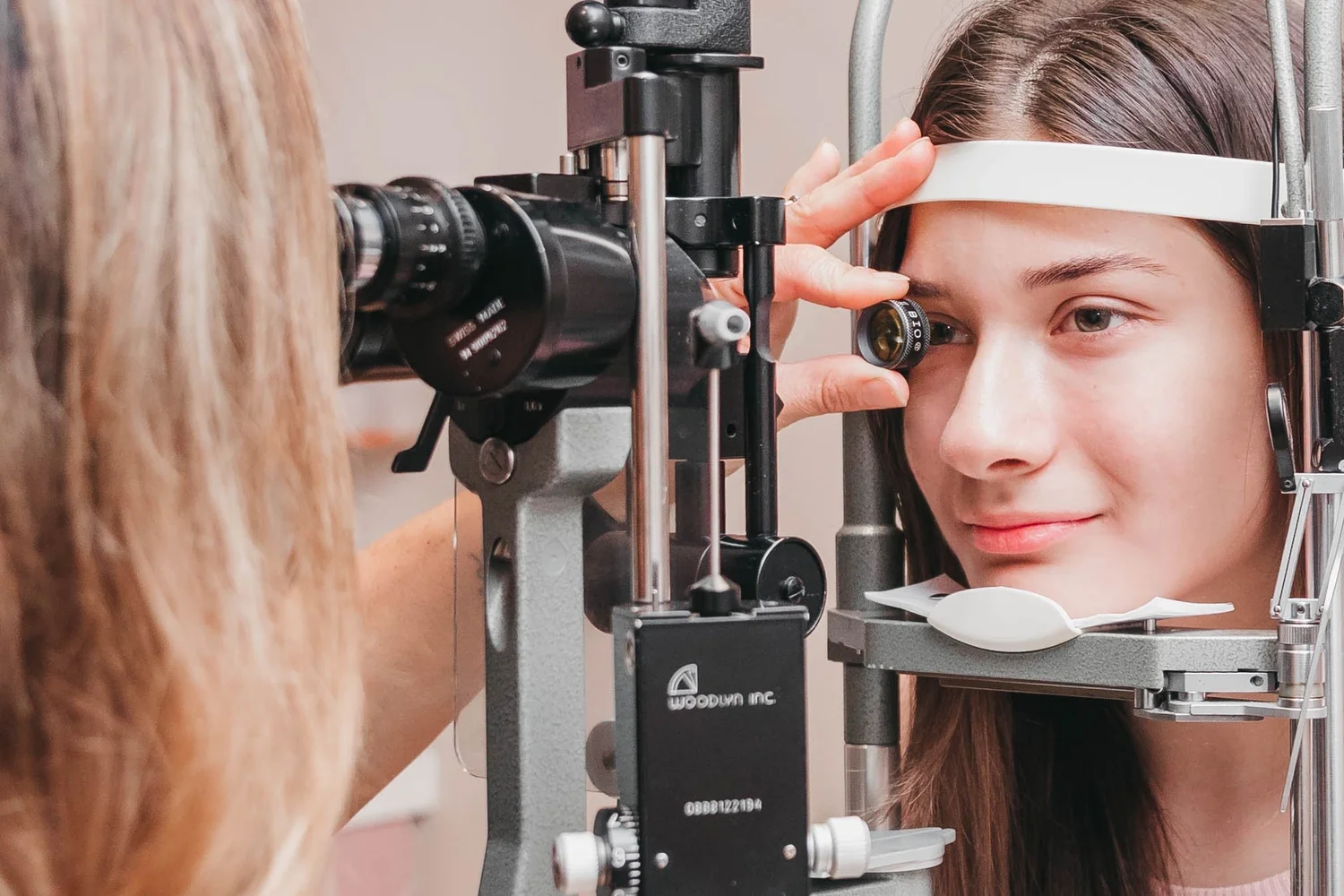 Services — Woodburn Vision Source | Optometry Services in Woodburn, OR