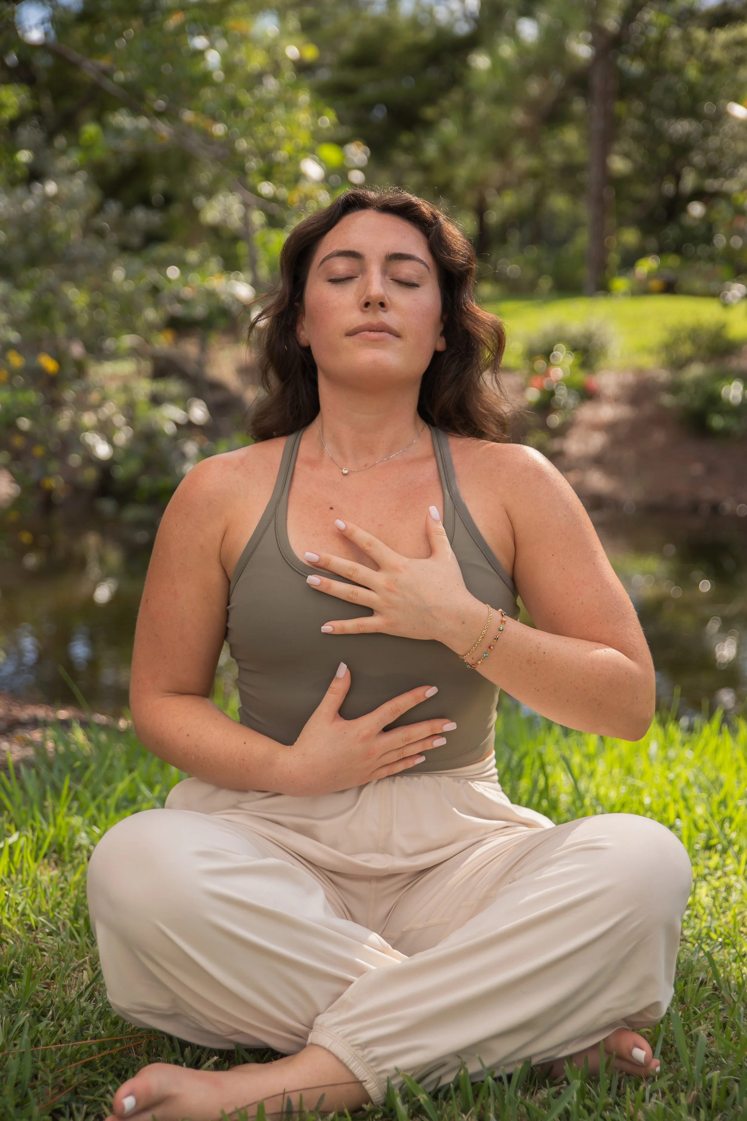 The Beginners Guide to Meditation