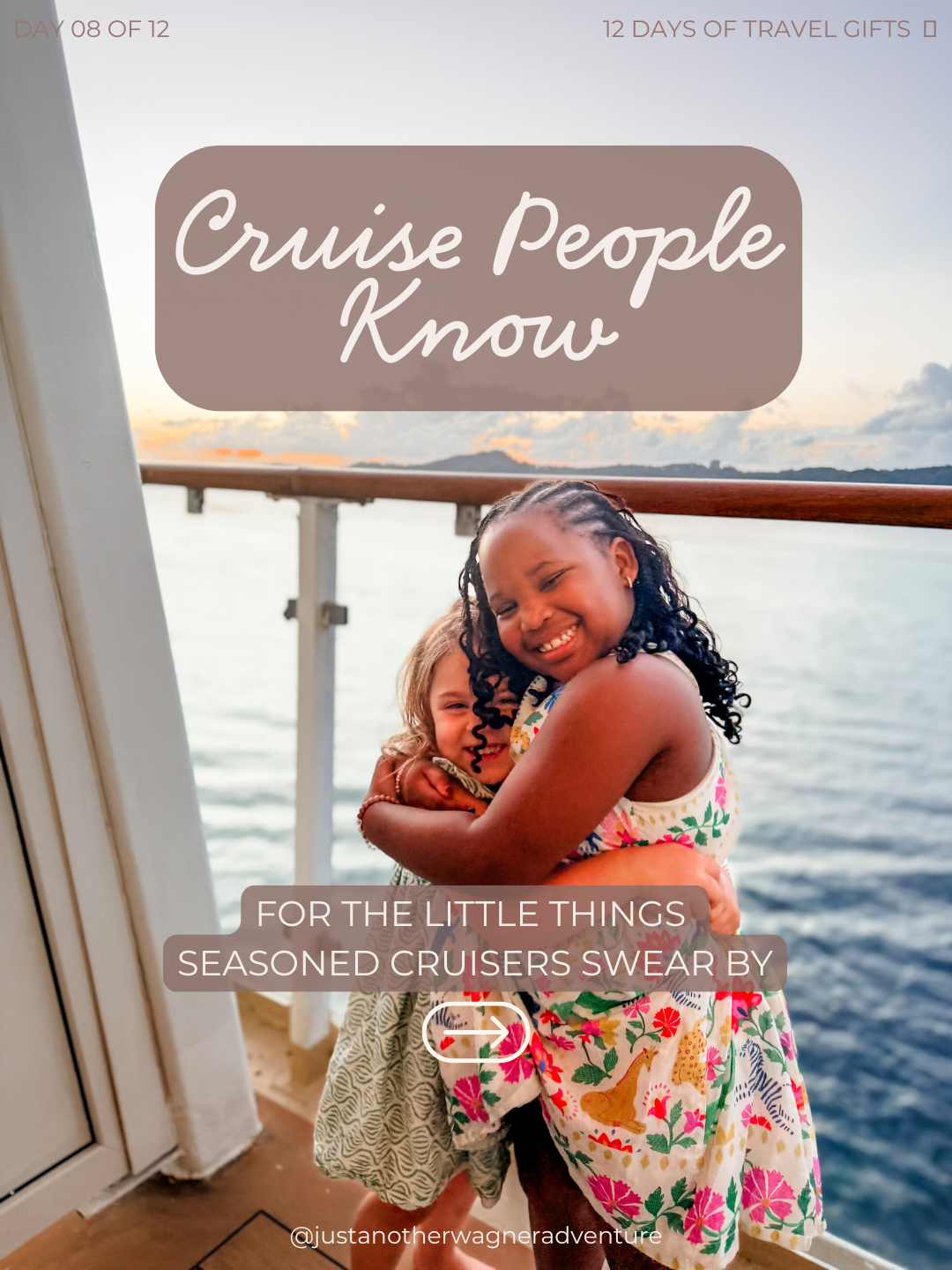 Cruise People Know