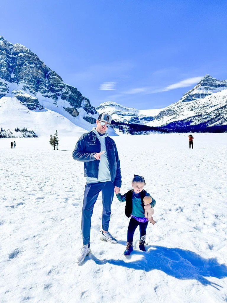 3-Day Banff Itinerary for Shoulder Season: Spring vs. Fall Guide