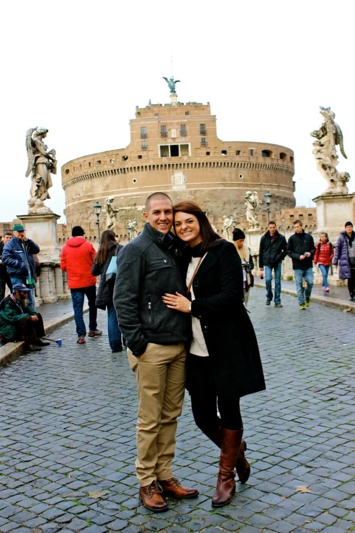 The Ultimate 10-Day Italy Road Trip: From Rome to Venice (and Everywhere in Between!)