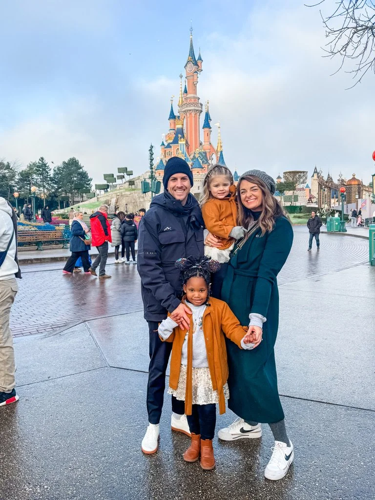 Why You Should Visit Disneyland Paris
