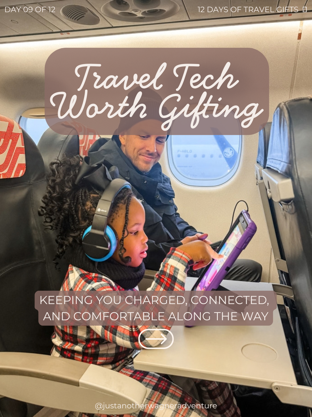 Travel Tech Worth Gifting