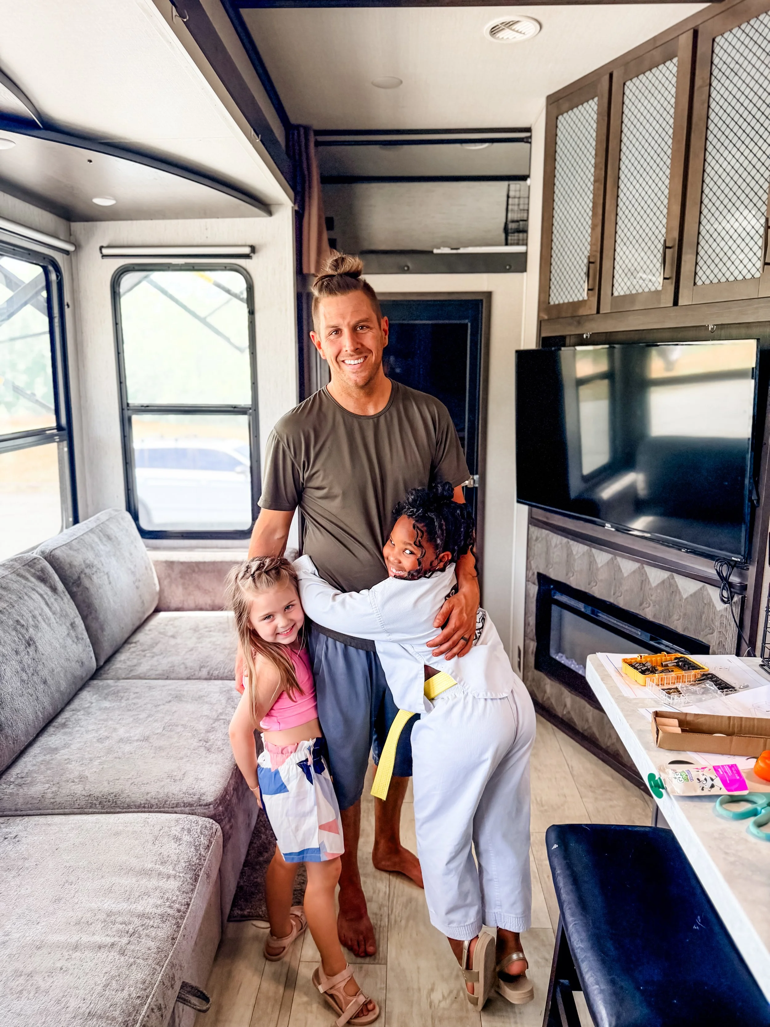 The RV Mistake That Led Us to RV LIFE Pro