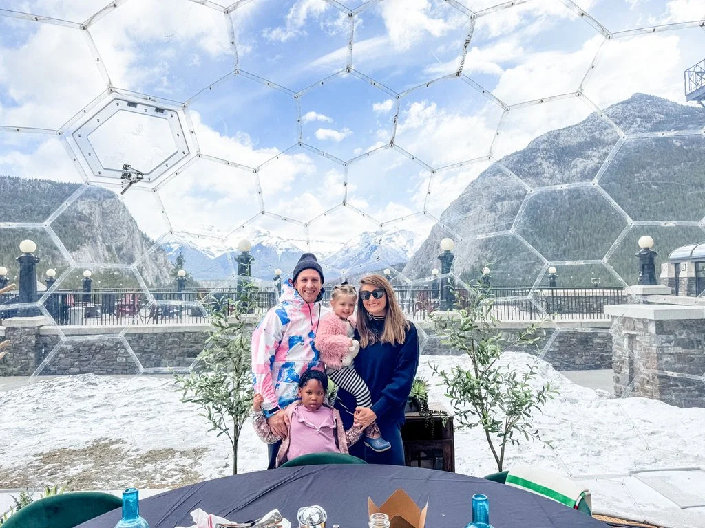 Banff Shoulder Season vs. Peak Season: When Should You Visit?