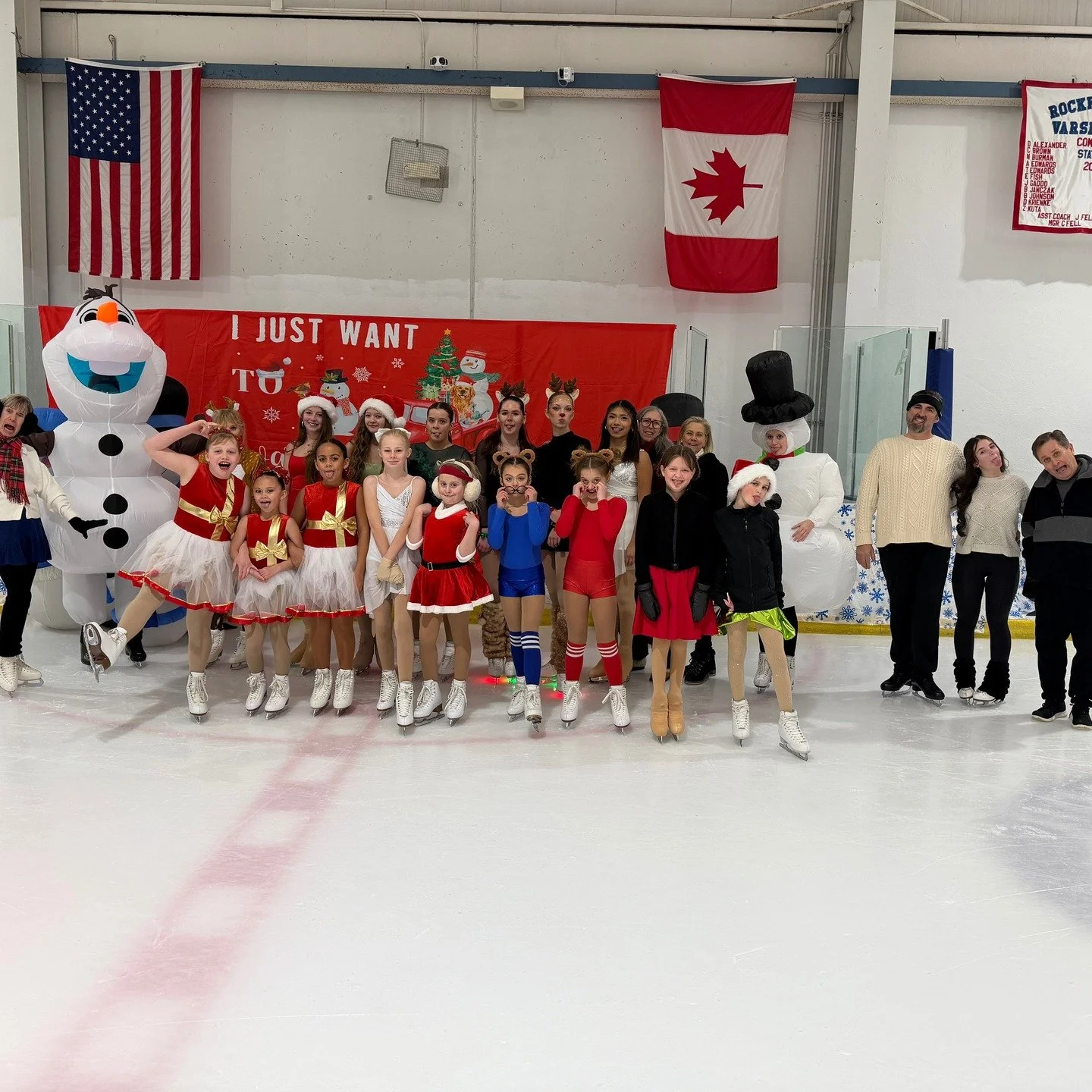 Wising you a fun a joyful holiday season