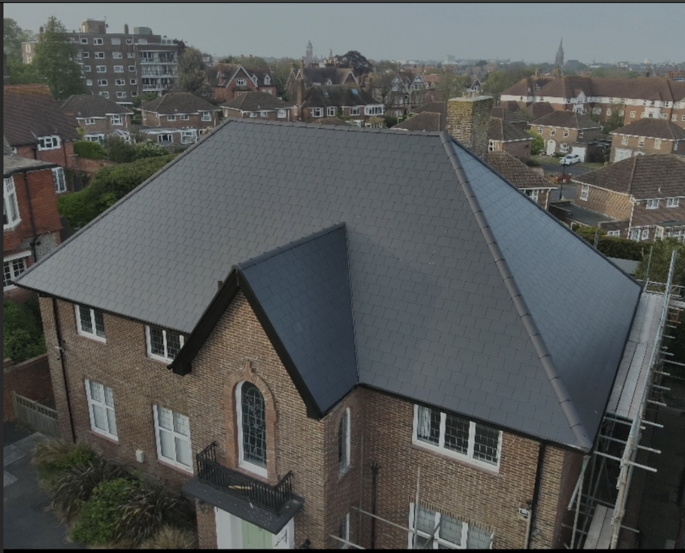 Silverdale Road Project