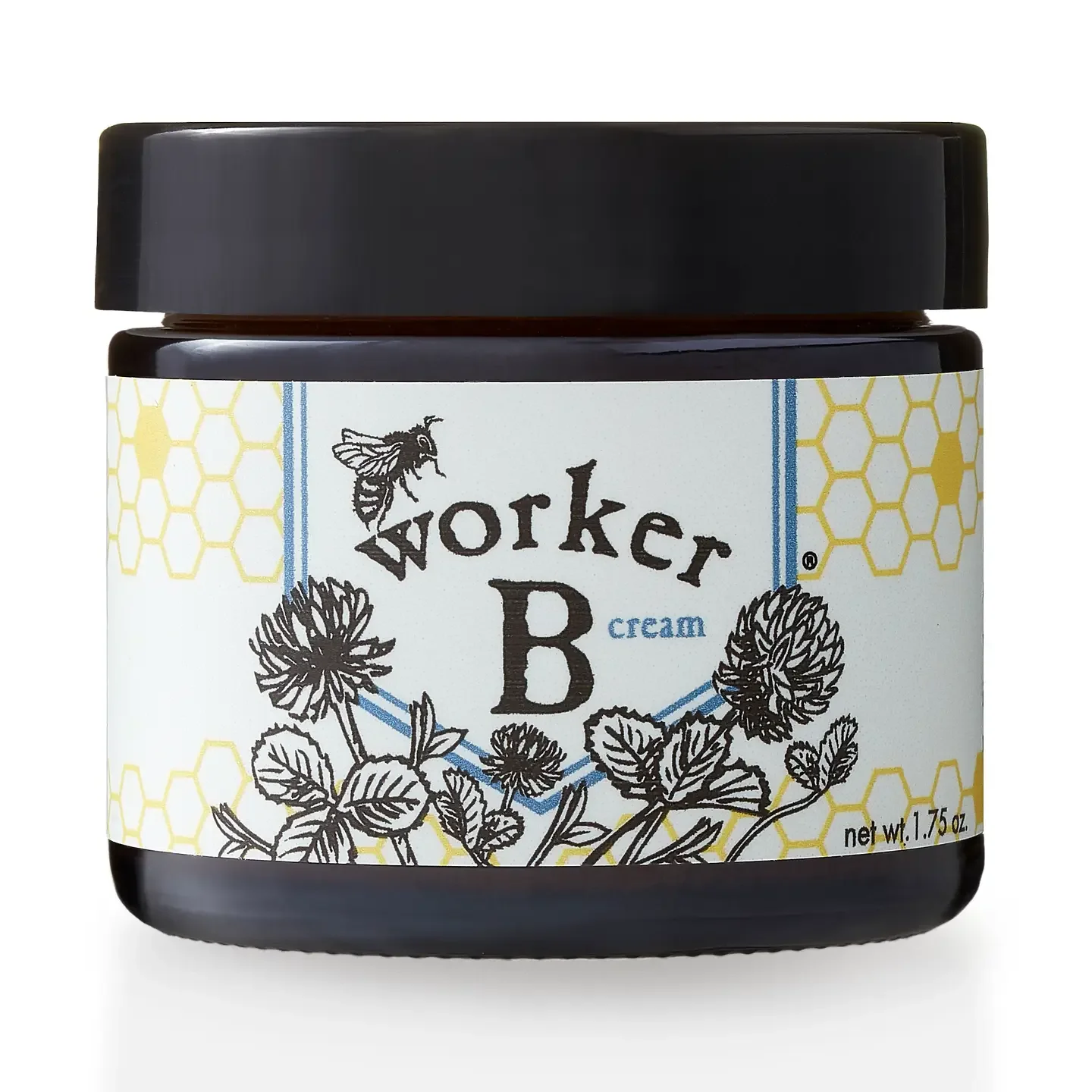 Worker Bee- Hand Cream