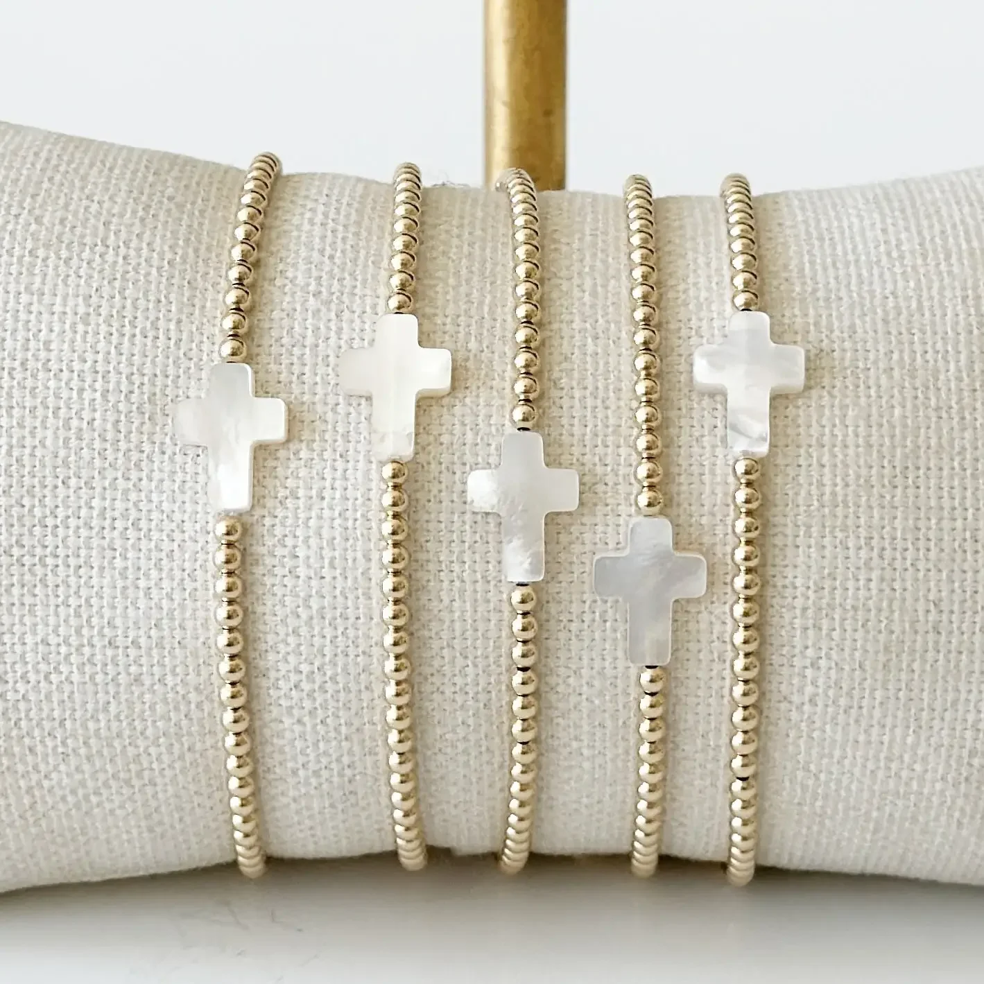 Sunday Morning Bracelet