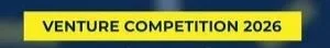 Text reads 'Venture Competition 2026' on a yellow banner, with a blue background.