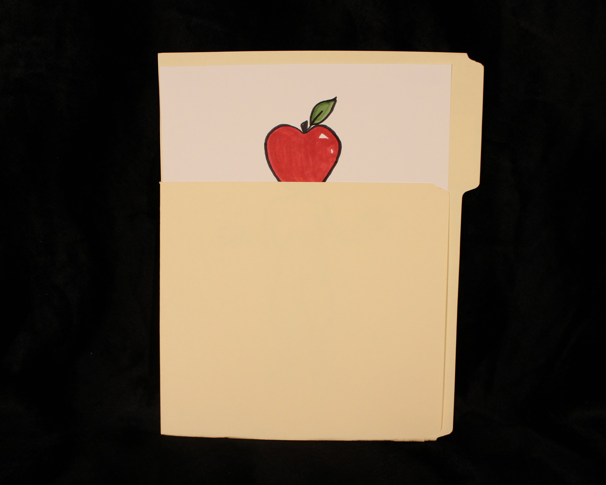 Apple Bottom