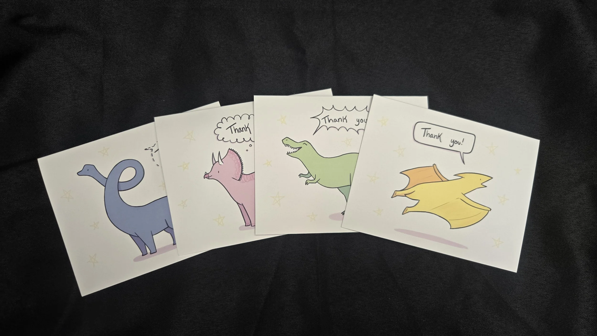 Prehistoric Card Pack