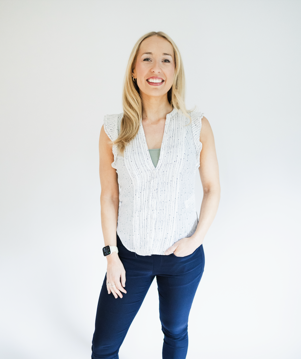 Diana Cross, a Certified Personal Trainer and Certified Nutrition Coach, is one of the cofounders of The Strength Continuum which is a wellness practice that combines physical therapy and strength training.