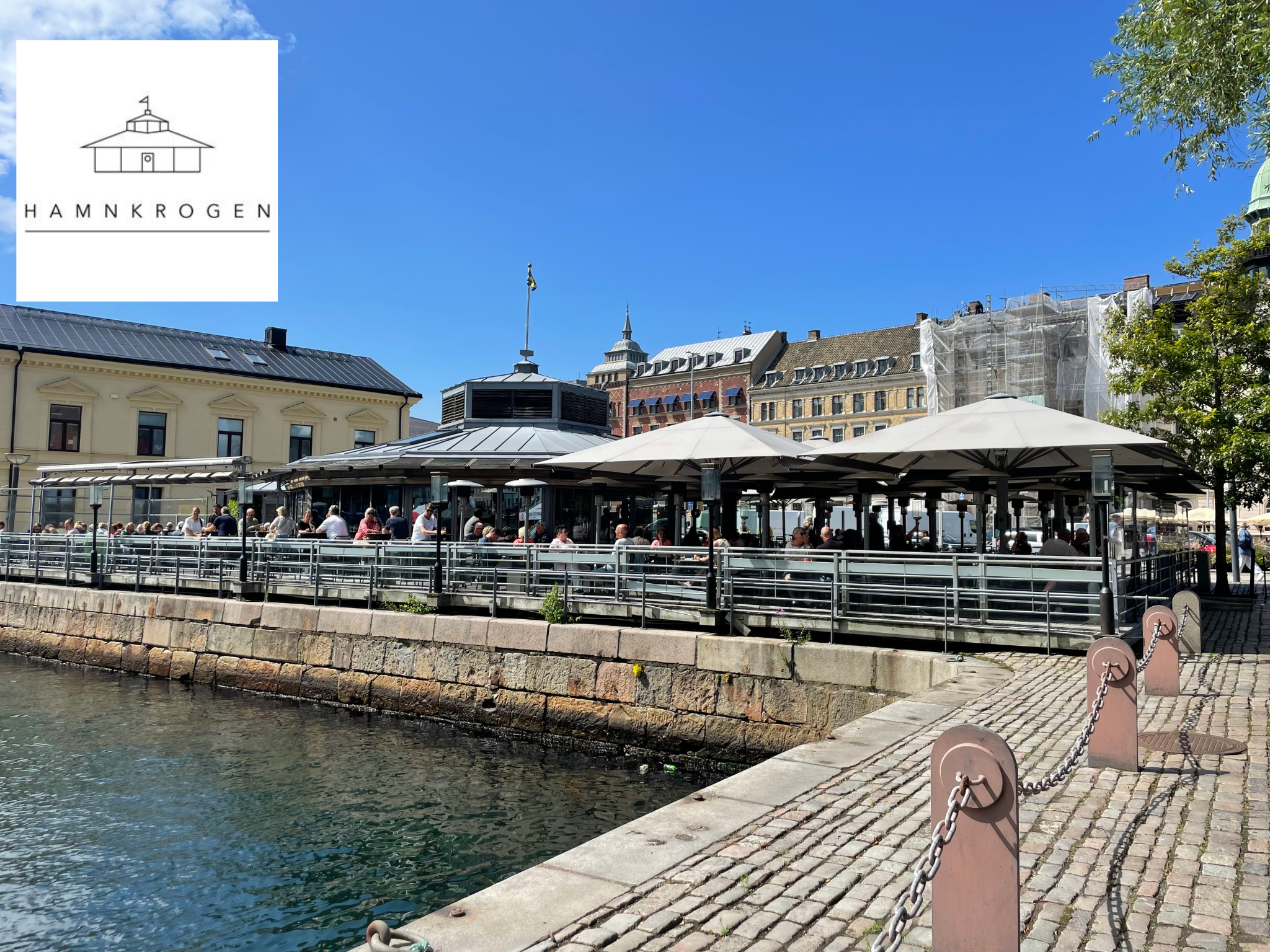 Event - Hamnkrogen