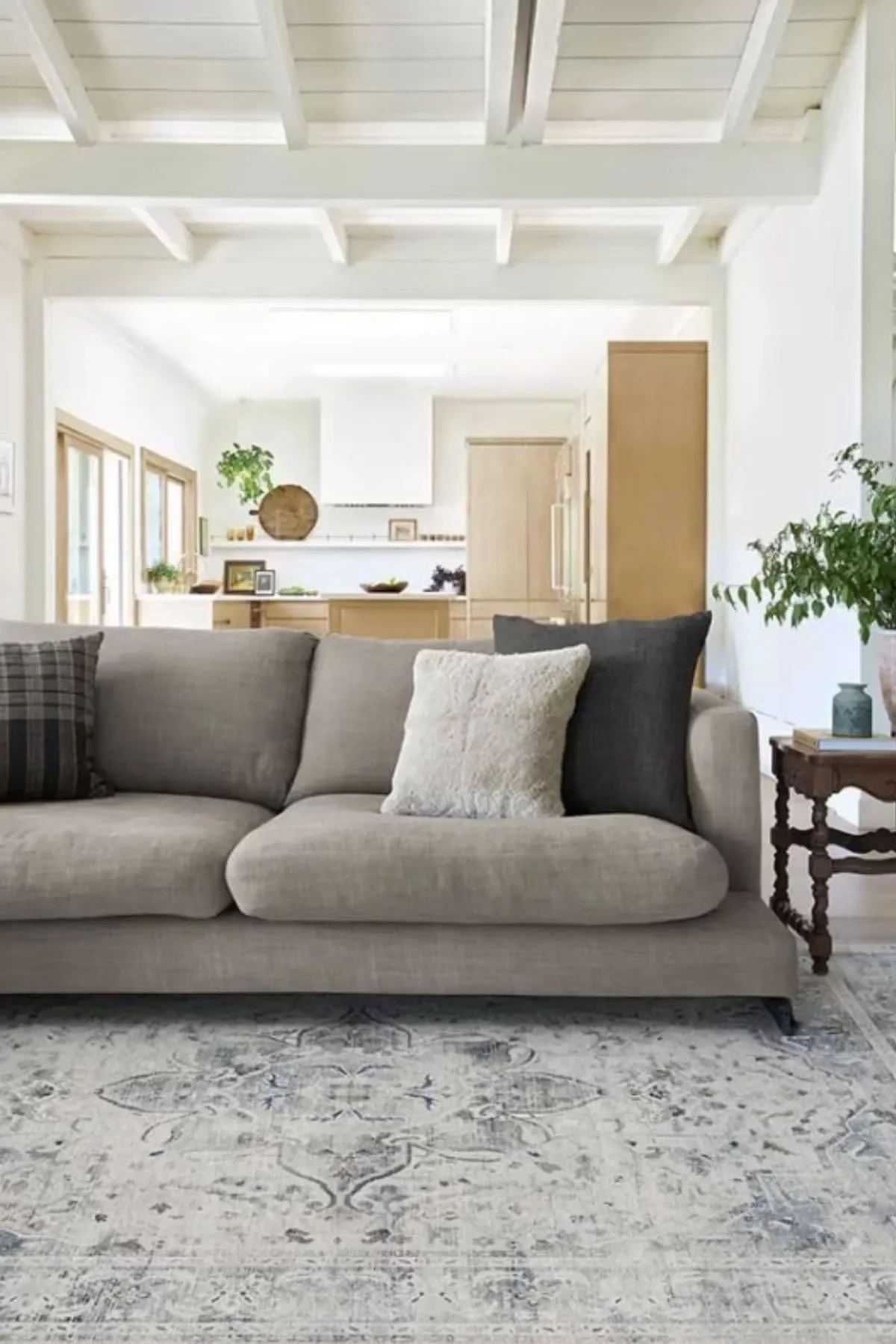 modern boho interior.webp