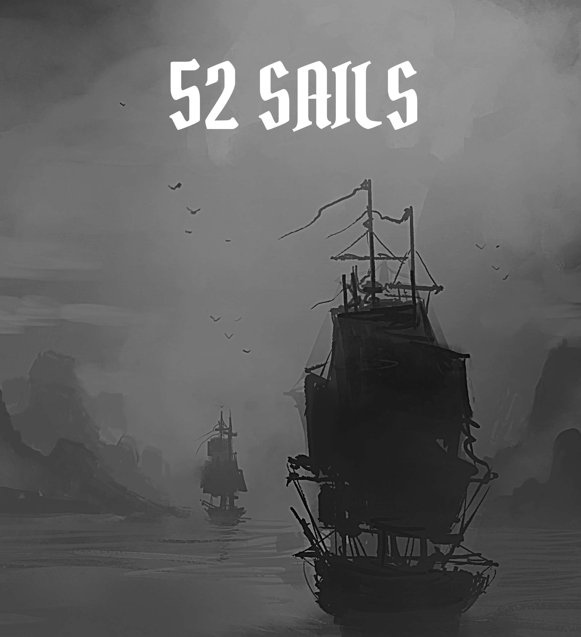 How a Portability Problem Led to 52Sails’ Best Mechanic