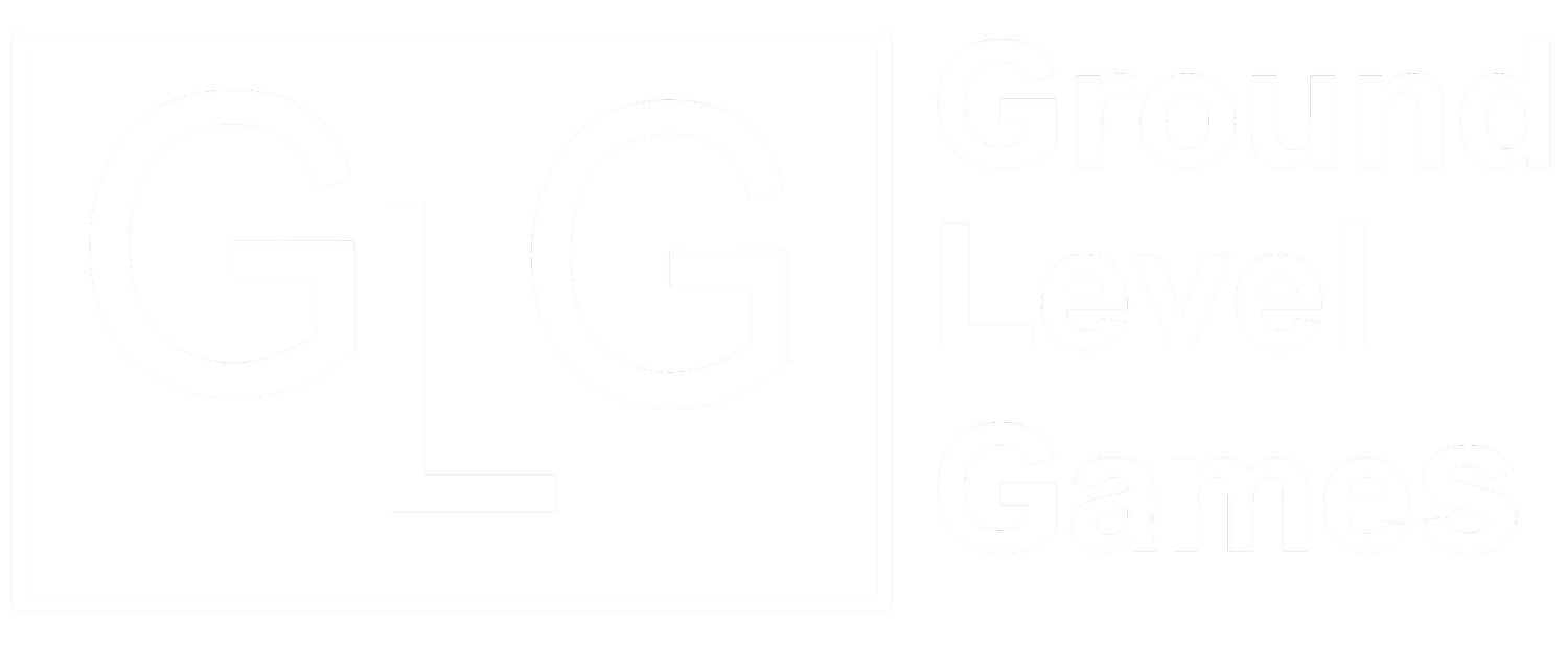 Ground Level Games