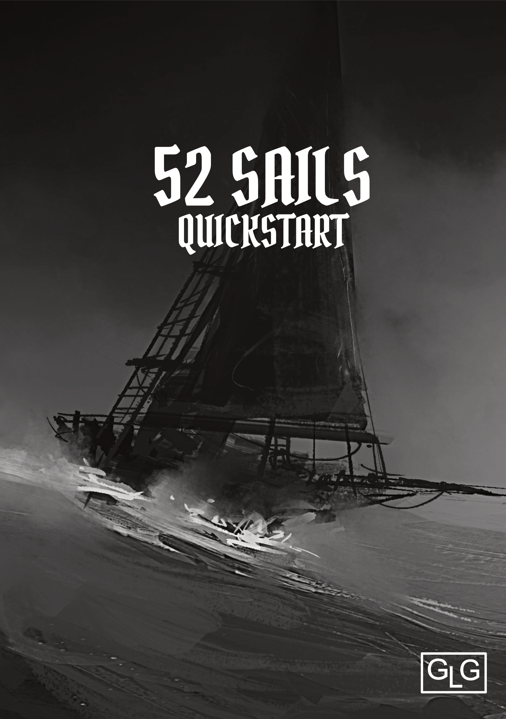 52Sails Quickstart
