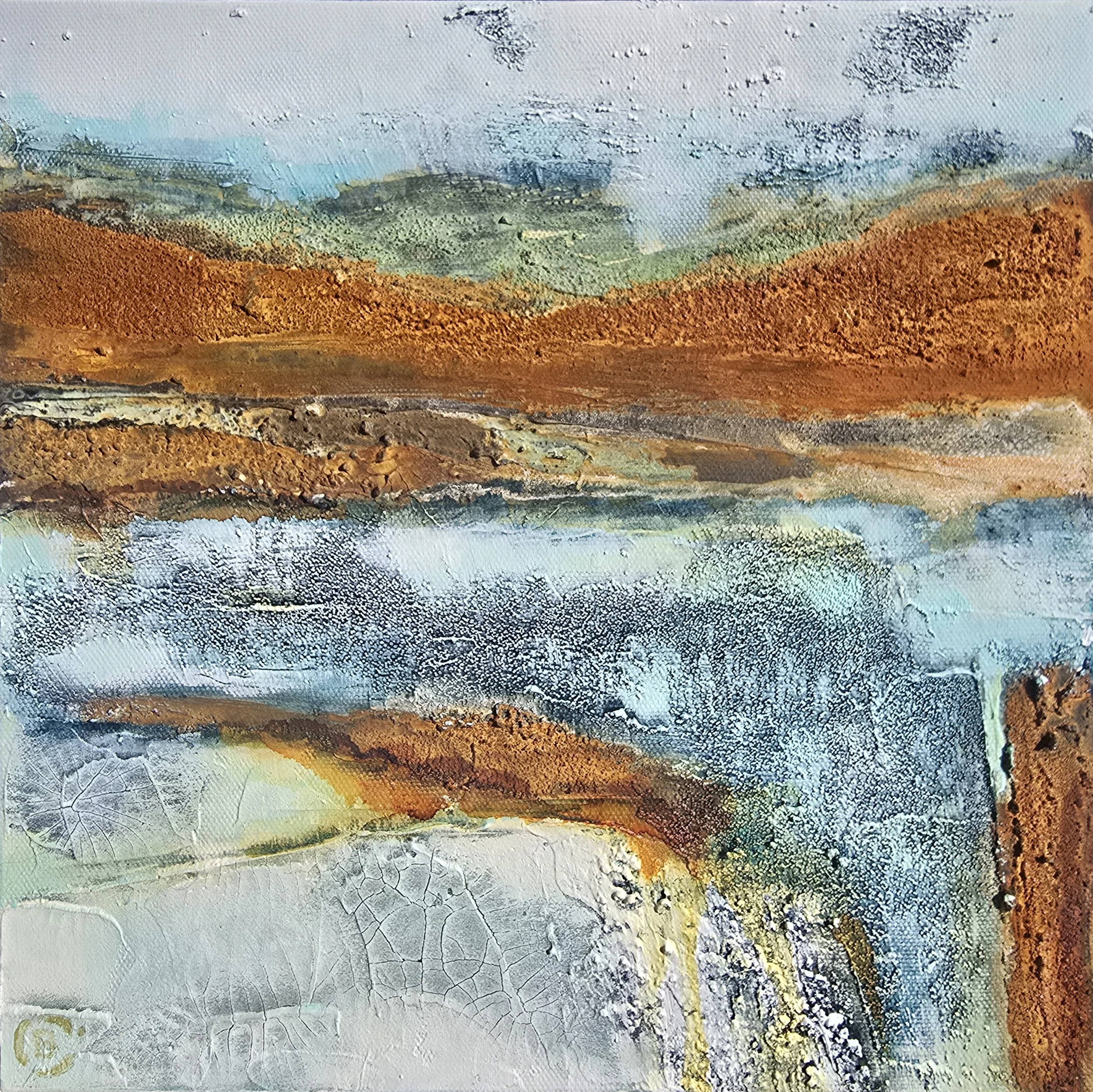 In Transition III