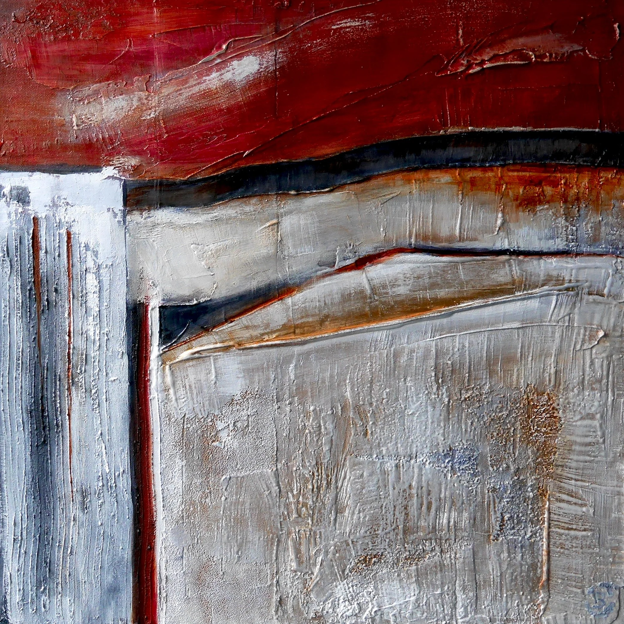 Dancing with the Flames III