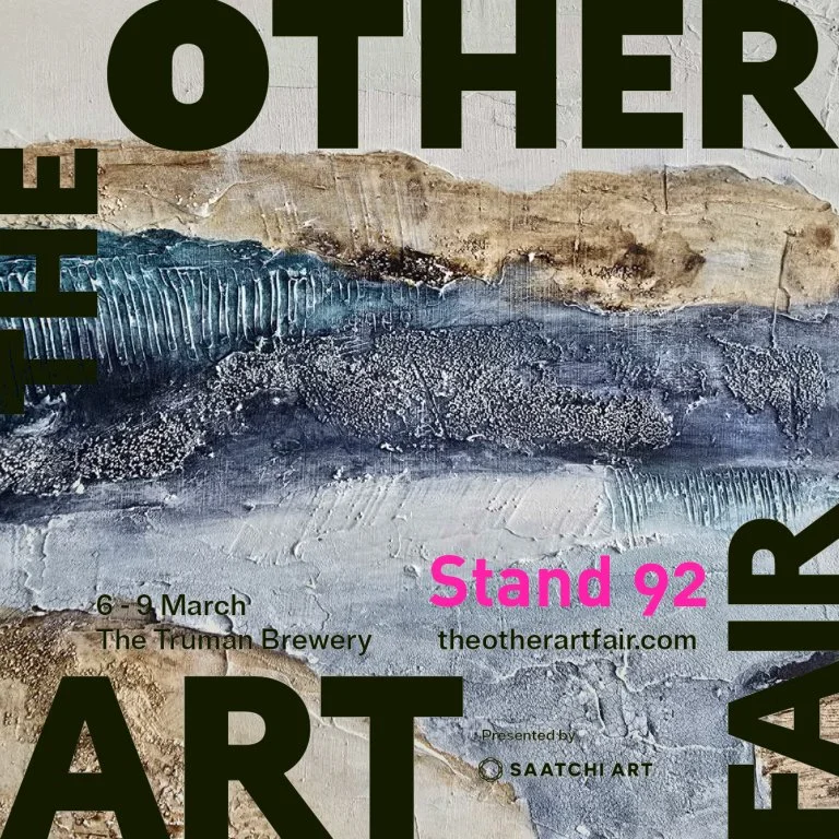 The Other Art Fair - London