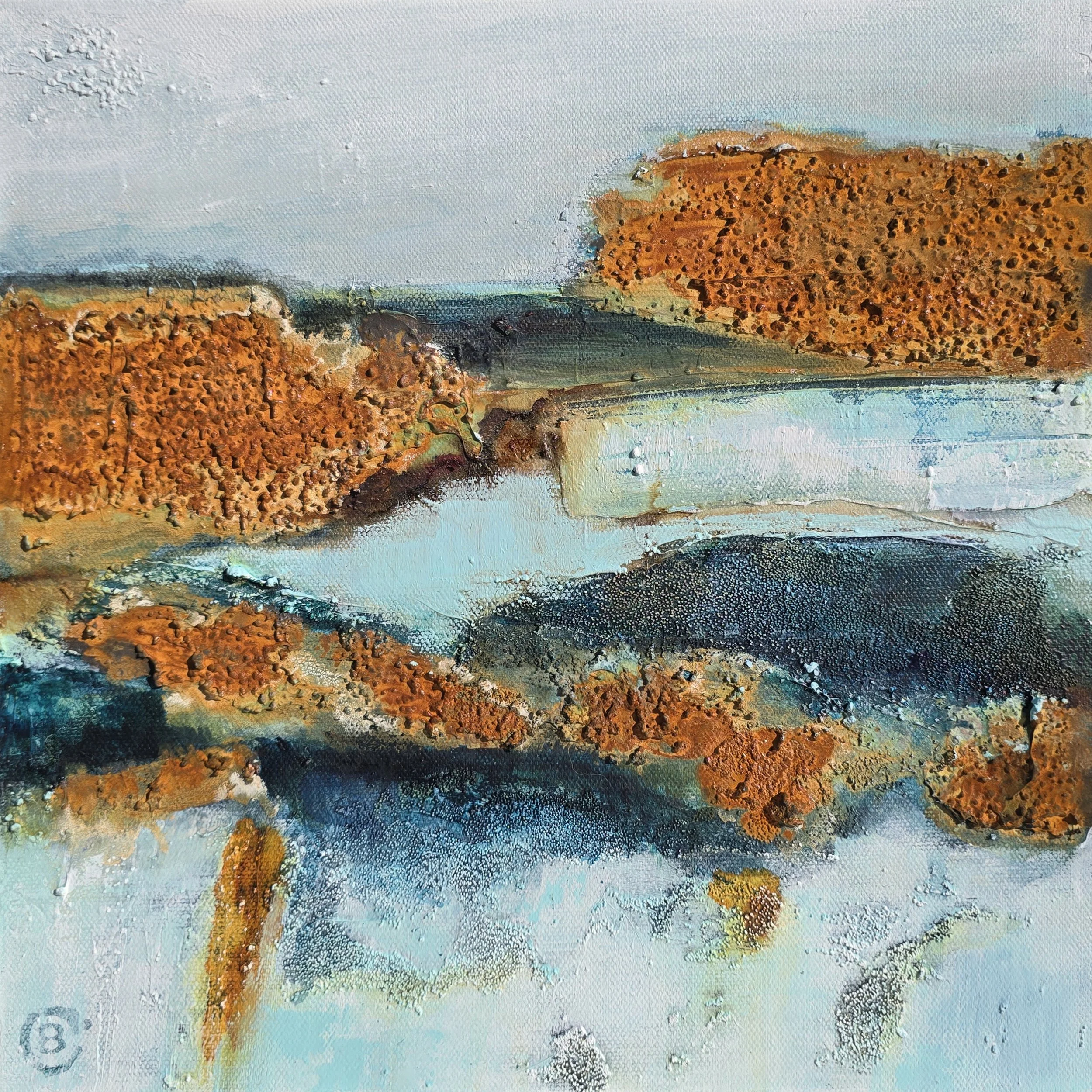 In Transition II