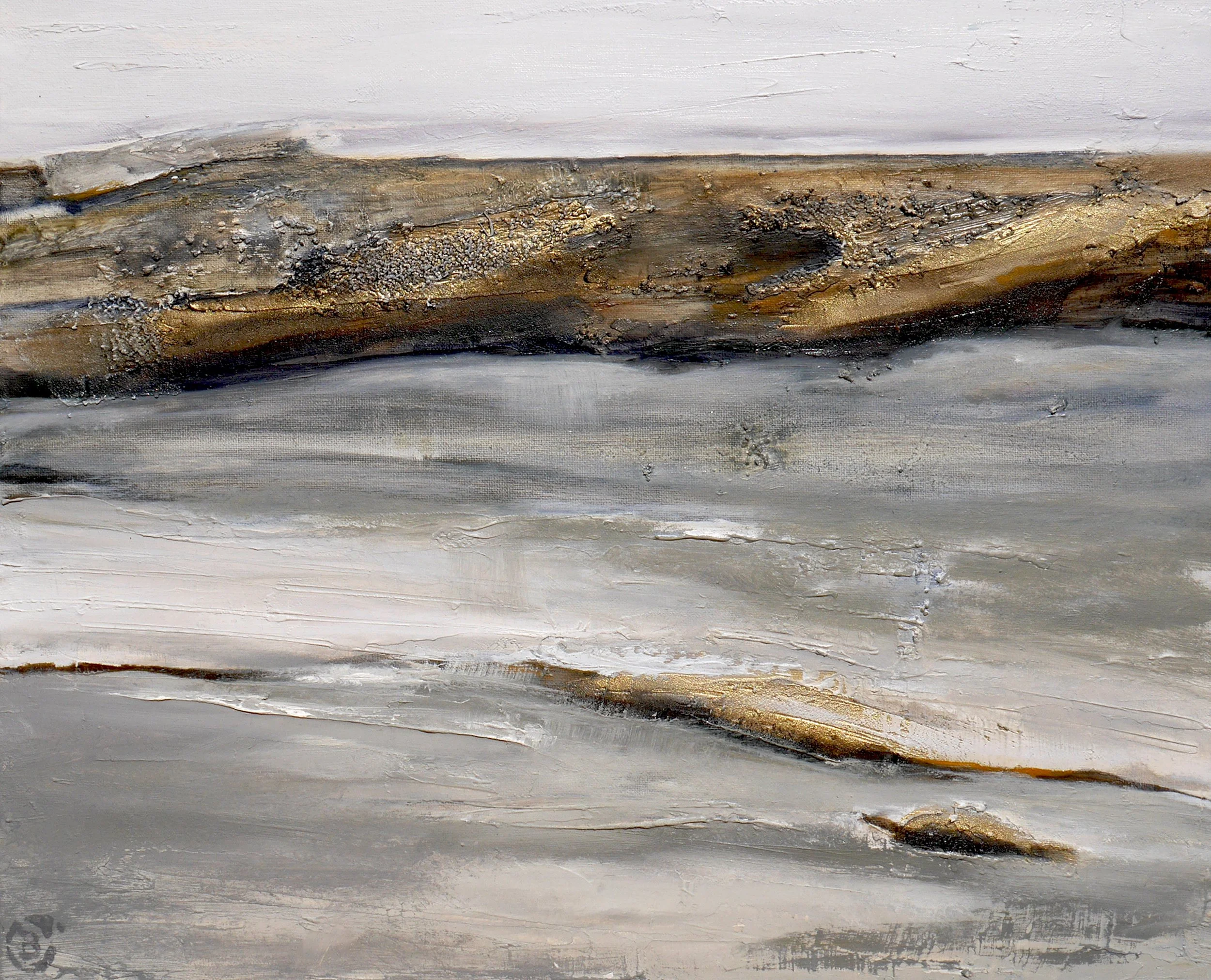 A place in-between III