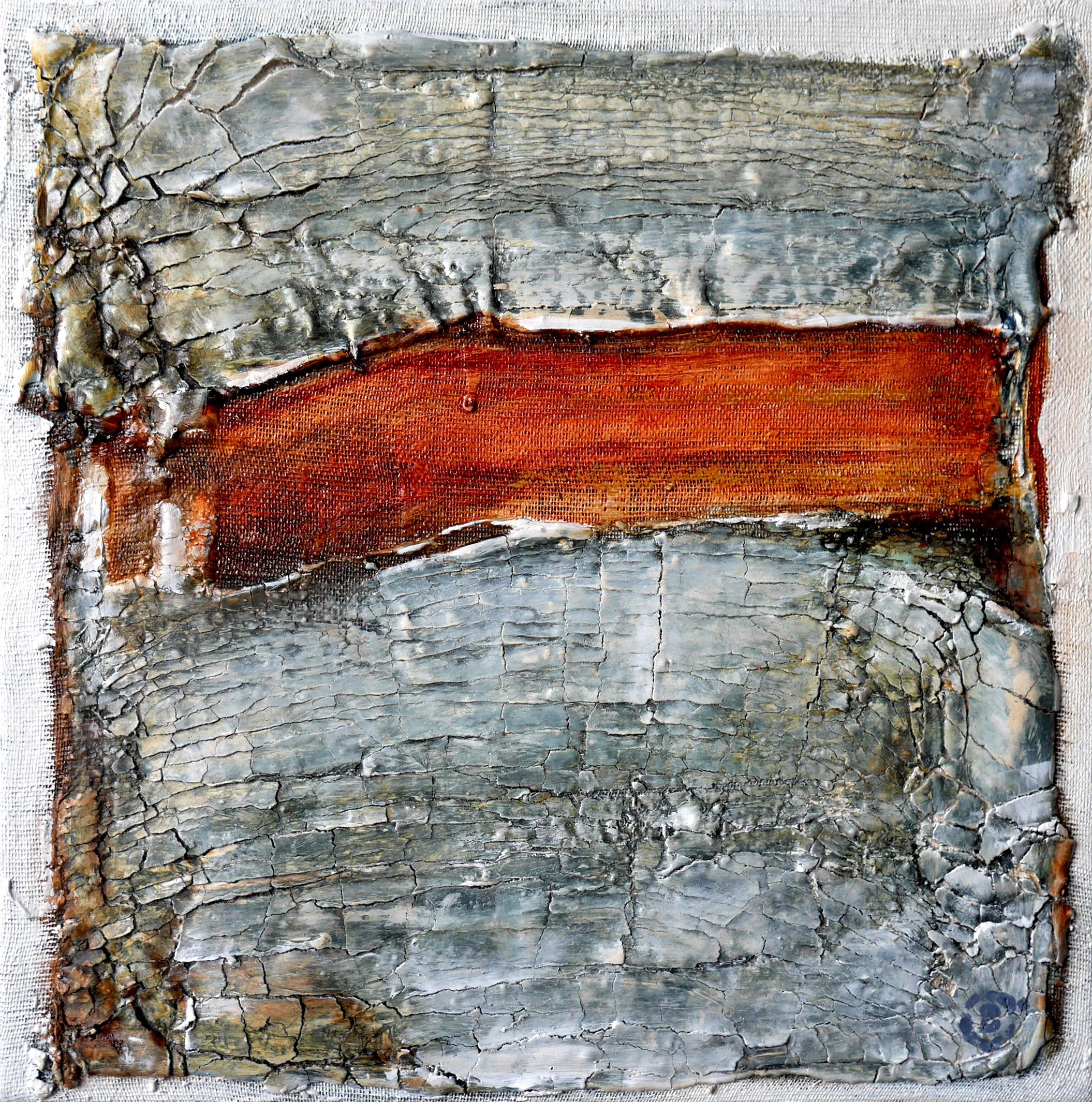 Picking up the pieces III