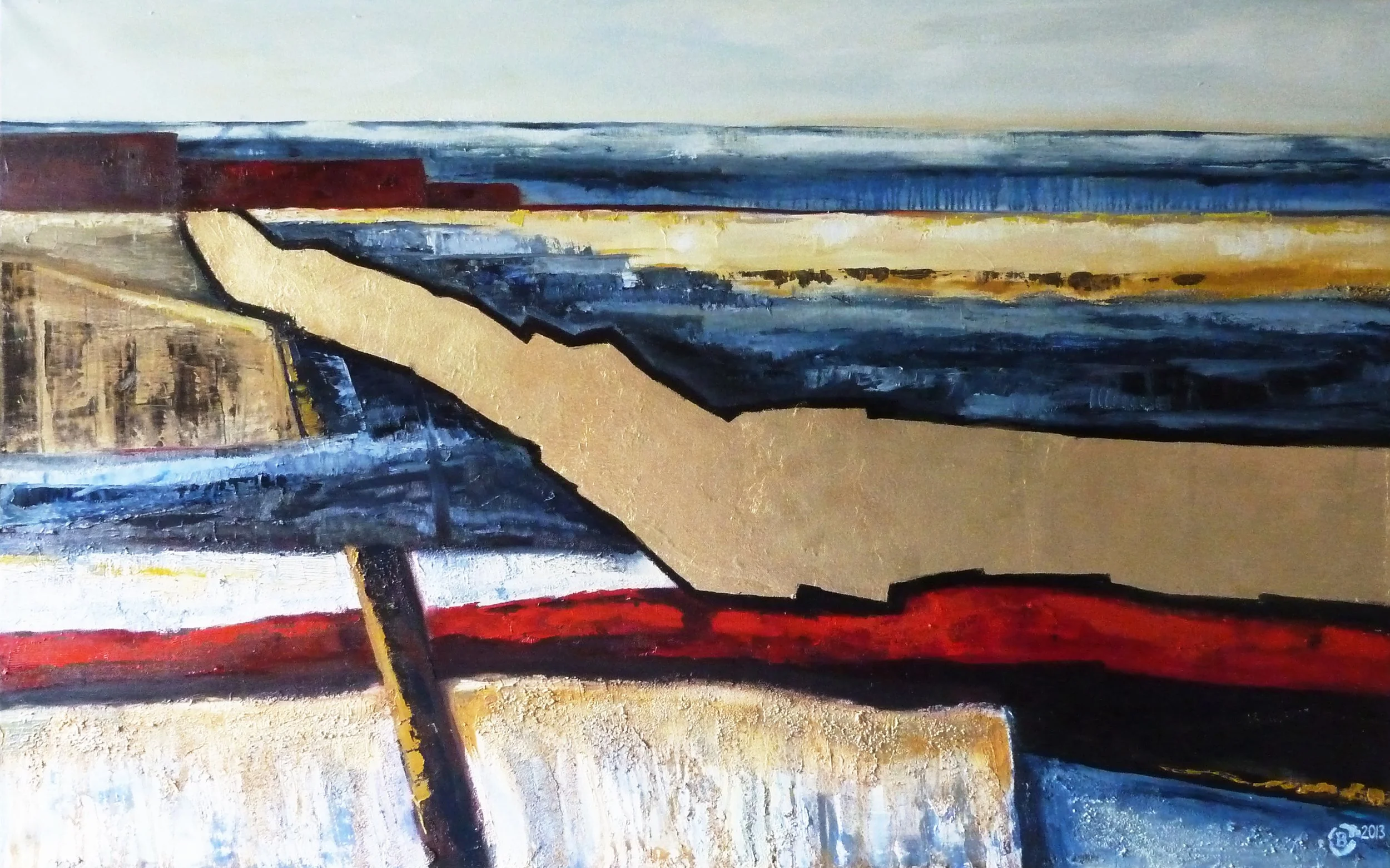 Golden River II