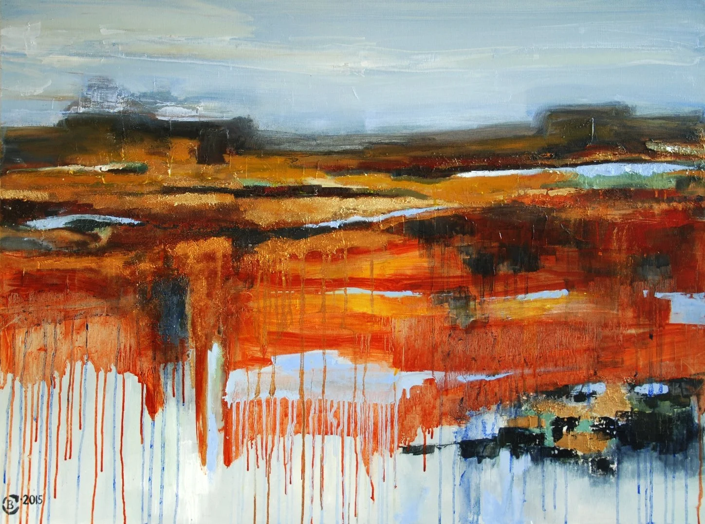The Copper Valley II
