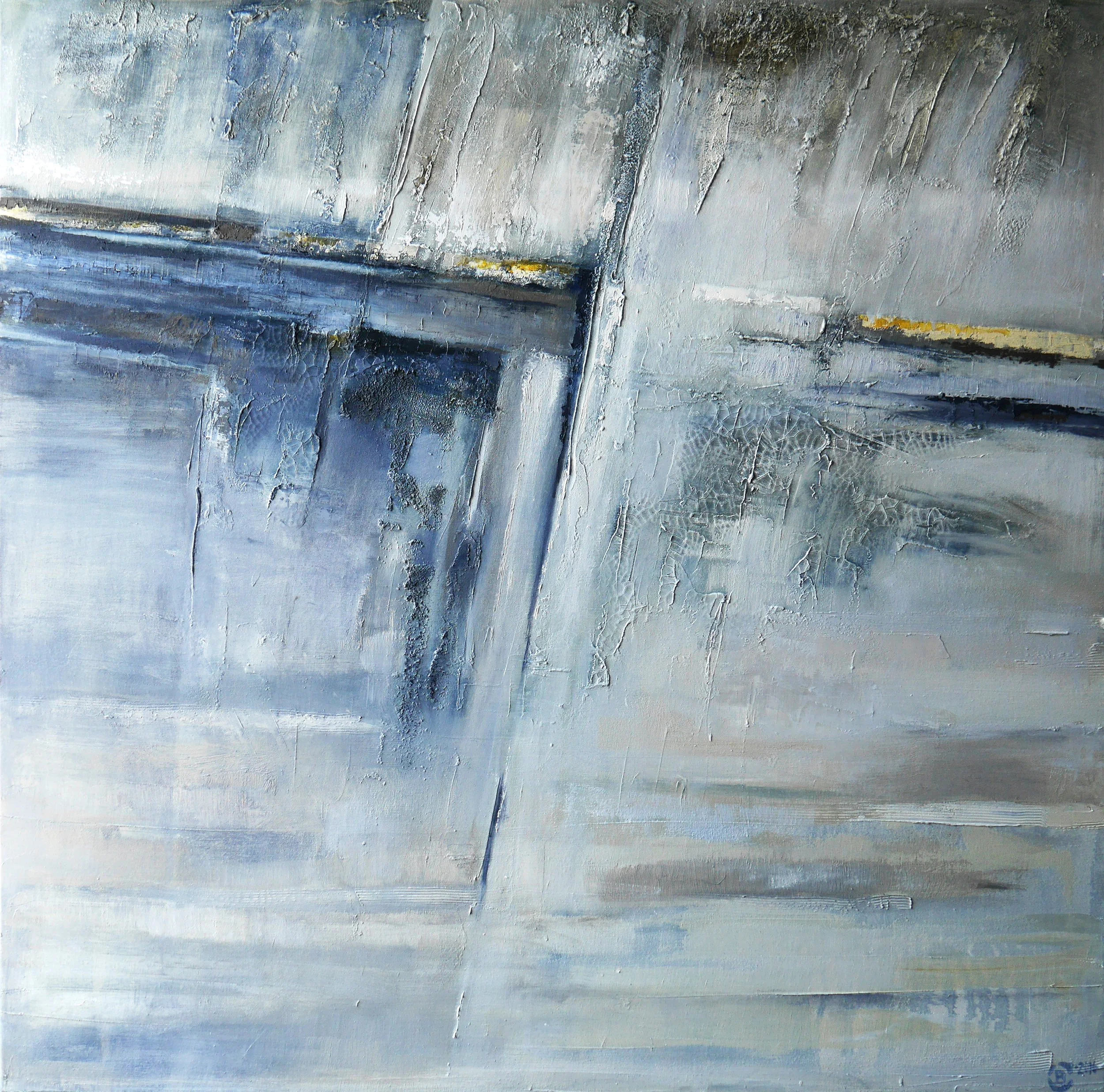 Unfinished story