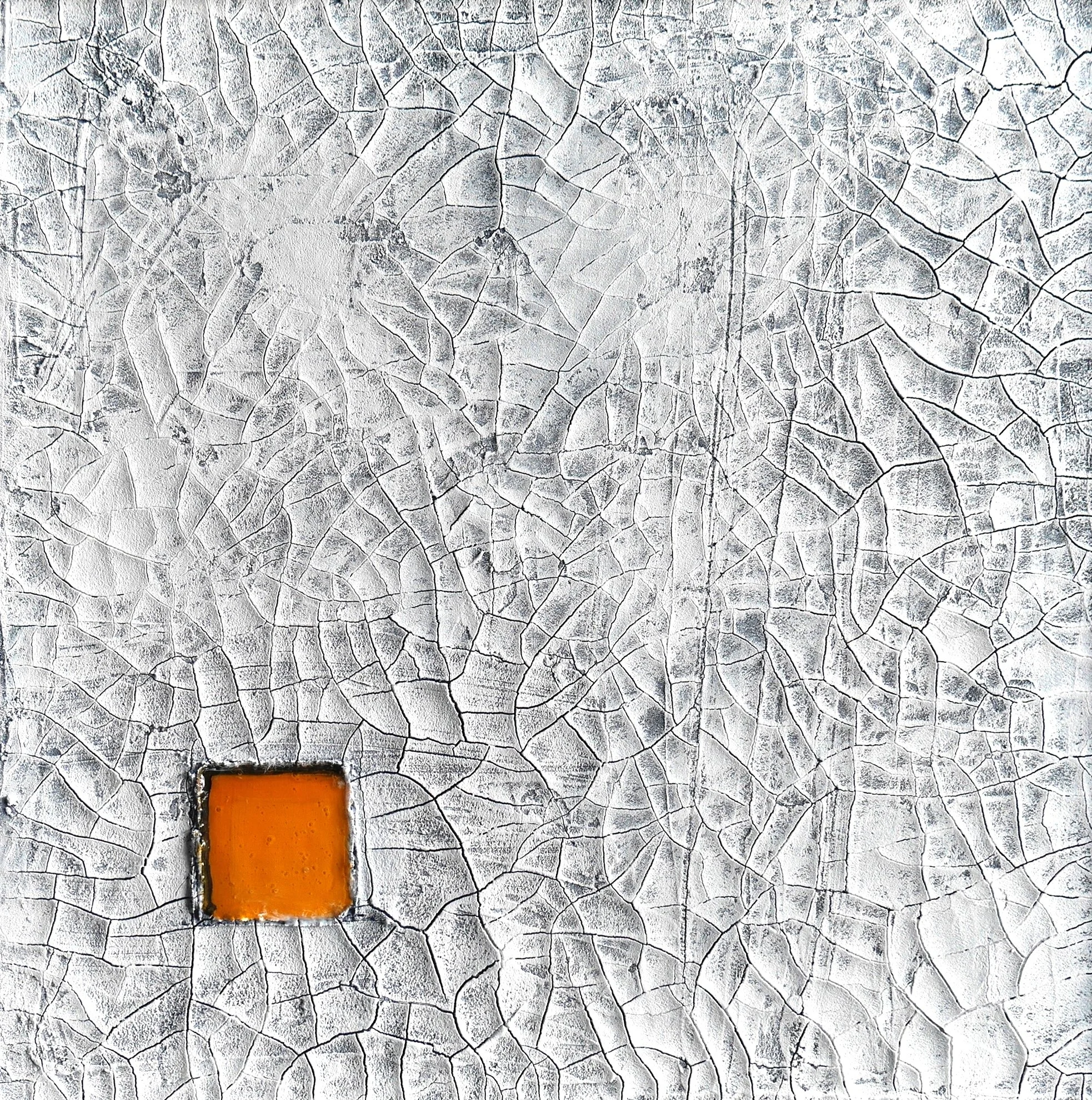 Urban Patterns VIII
