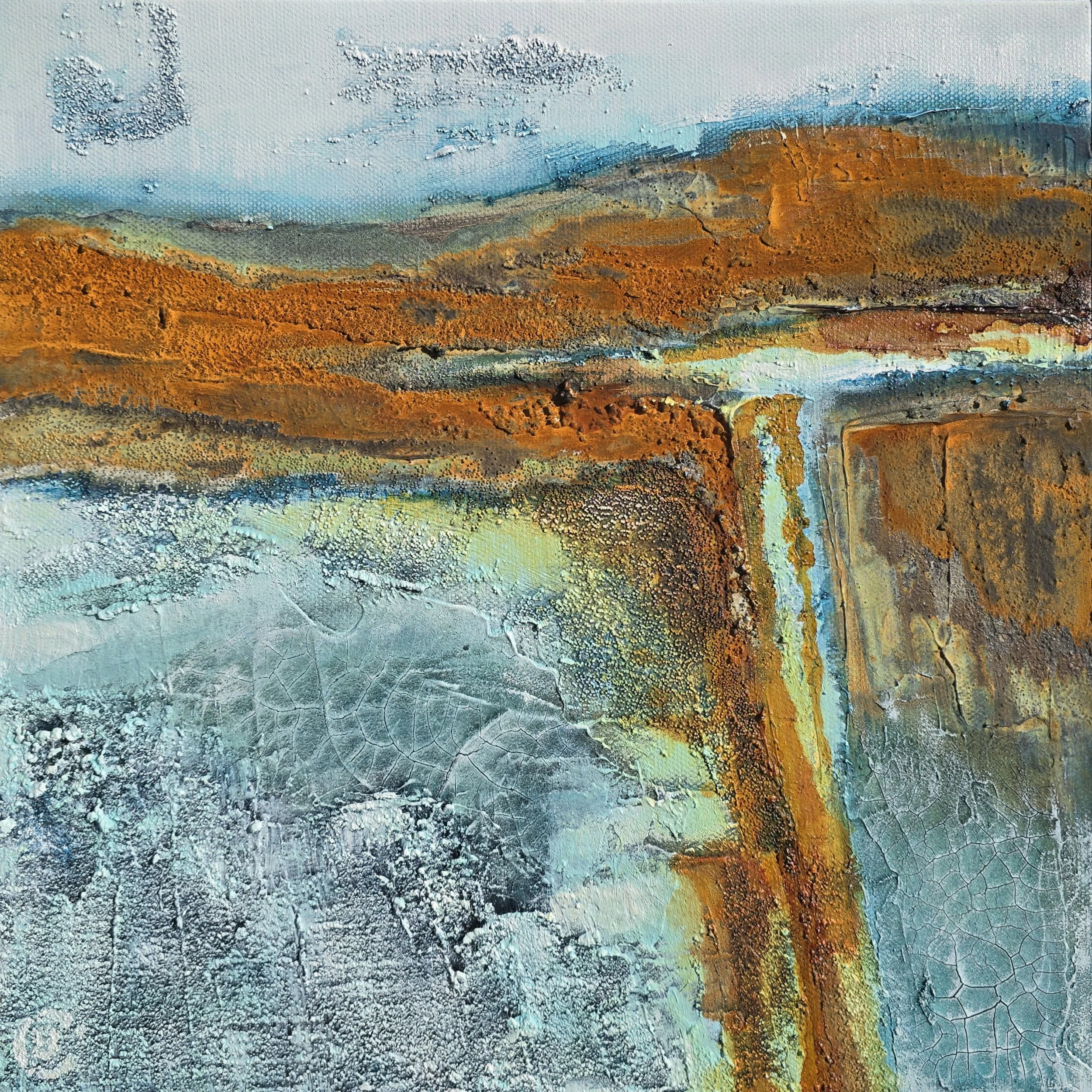 In Transition IV