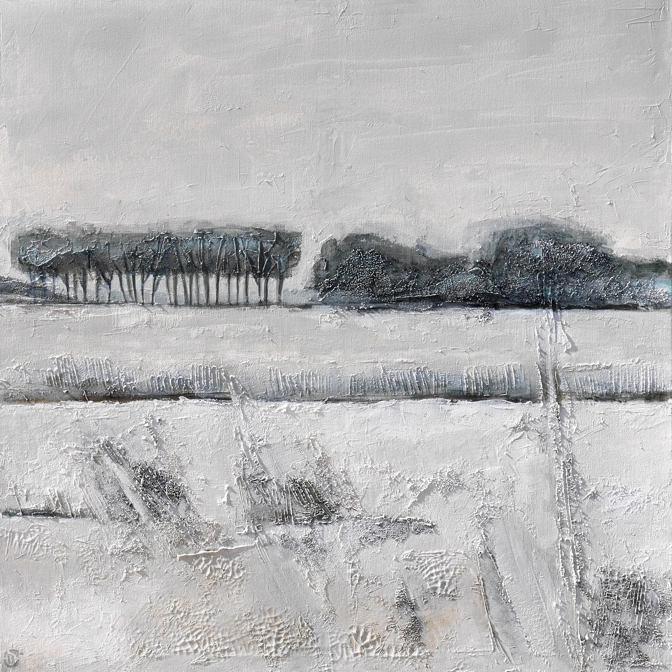Demanding emptiness II