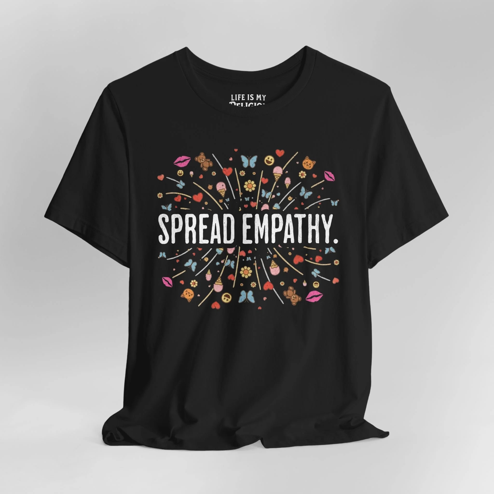 Spread Empathy - T-Shirt