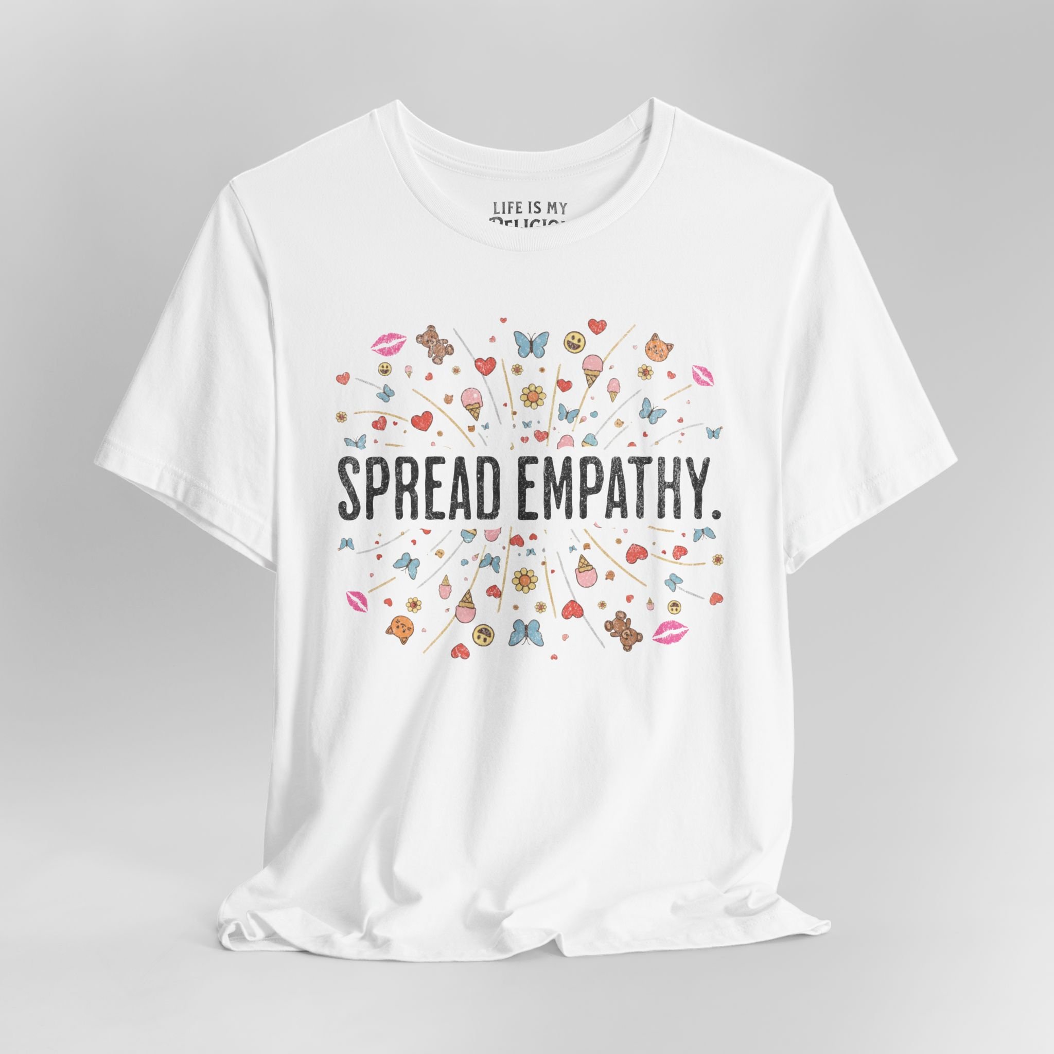 Spread Empathy - T-Shirt