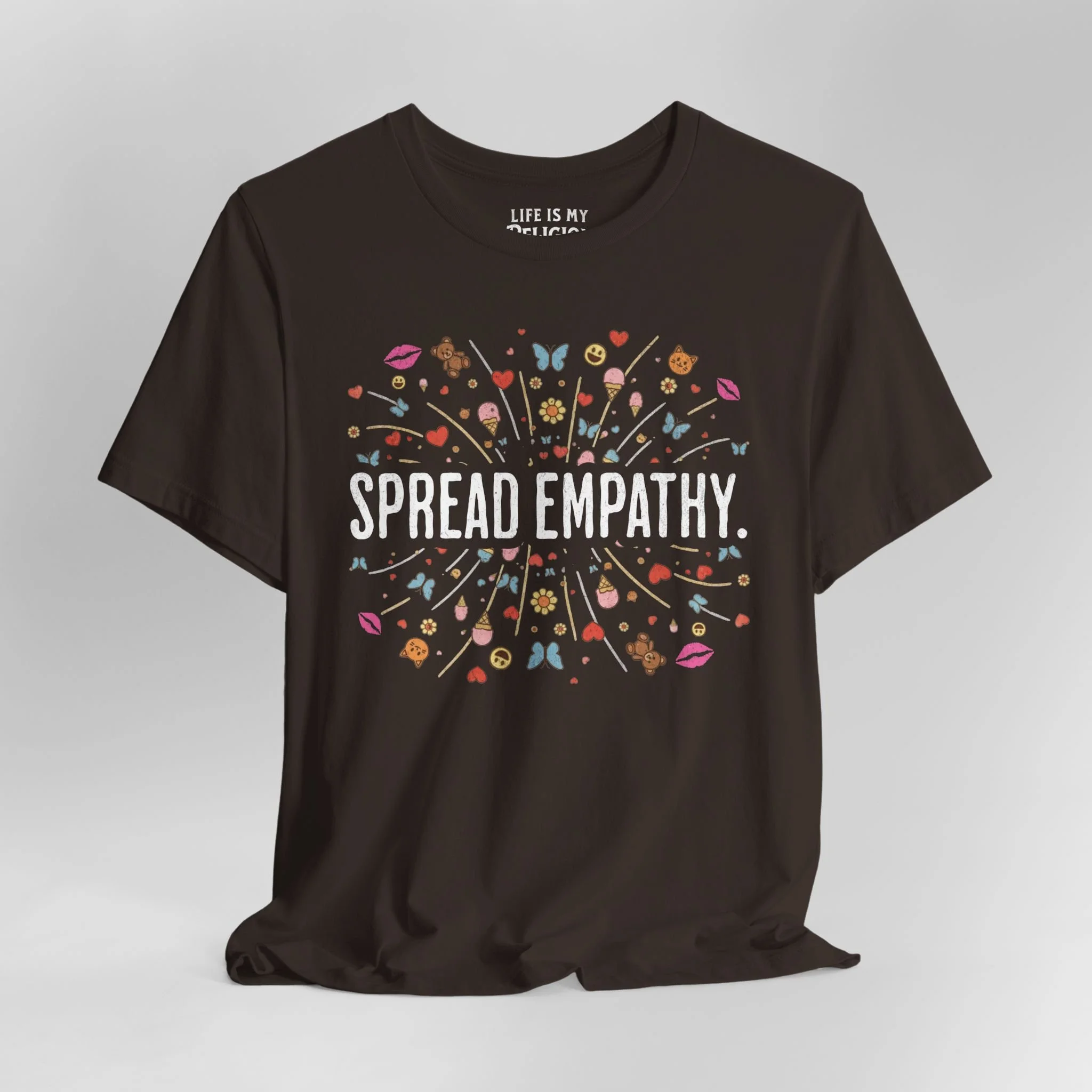Spread Empathy - T-Shirt