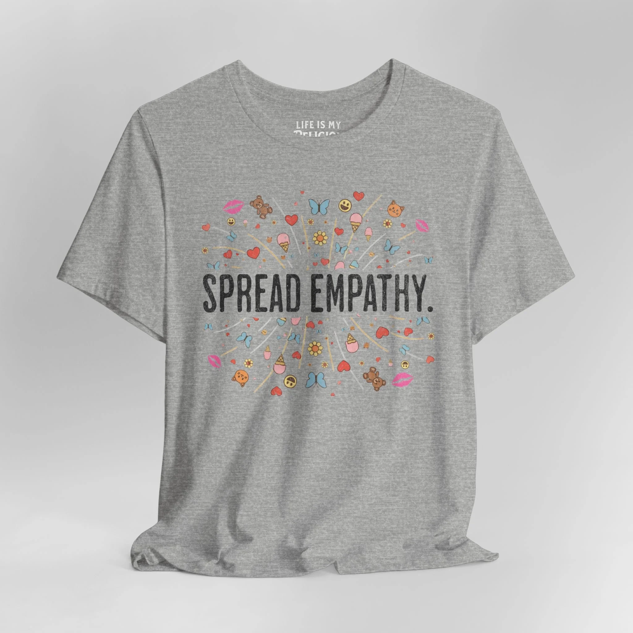 Spread Empathy - T-Shirt