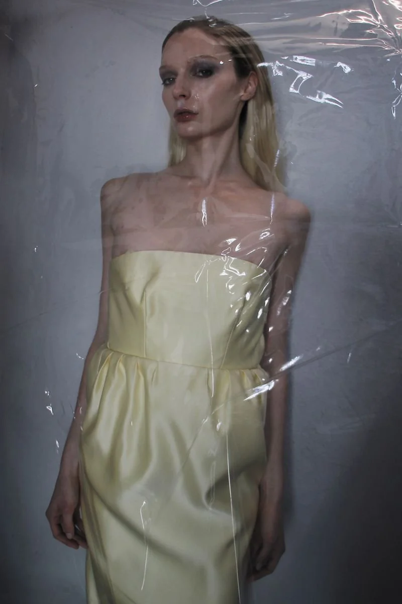 METAL MAGAZINE | STYLIST ASSISTANT OF MAX WEINSTEIN