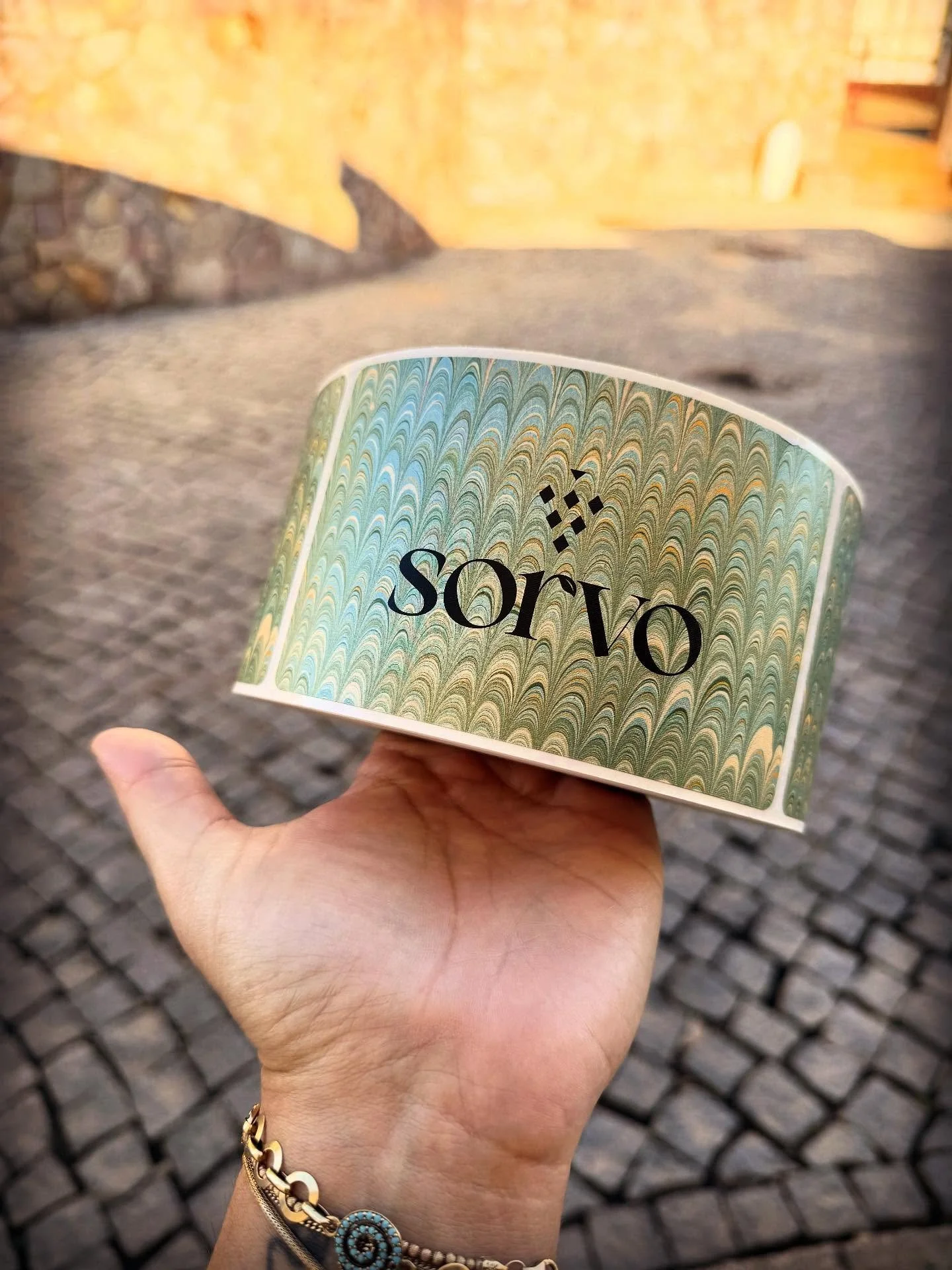 &ldquo;Rolling into 2024&hellip;new Sorvo Orange labels just arrived.
Bottling soon.
Can&rsquo;t wait to share with you whats inside.&rdquo; 🧡
.
.
.
#wine #winelabel #winelabeldesign #wineenthusiastlife #winemakingprocess #winelover #winebranding #w