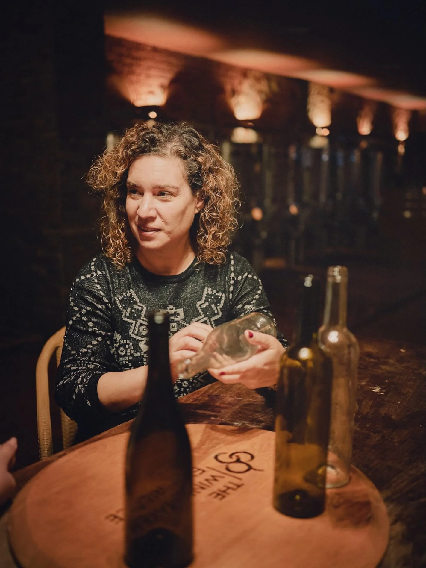 Small moments, long process. 🧡
Thats how it comes together..
.
.
.
#artisanwine #algarvewines #winesofportugal #winemaking #winelife