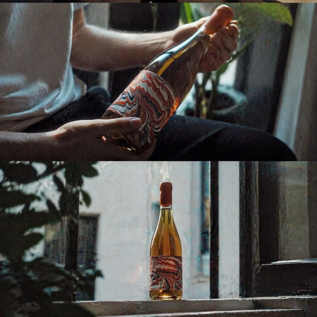 Time slows here&hellip;
- Sorvo
.
.
.
#orangewine #artisanwine #algarvelife #portugalvisuals #algarvewine