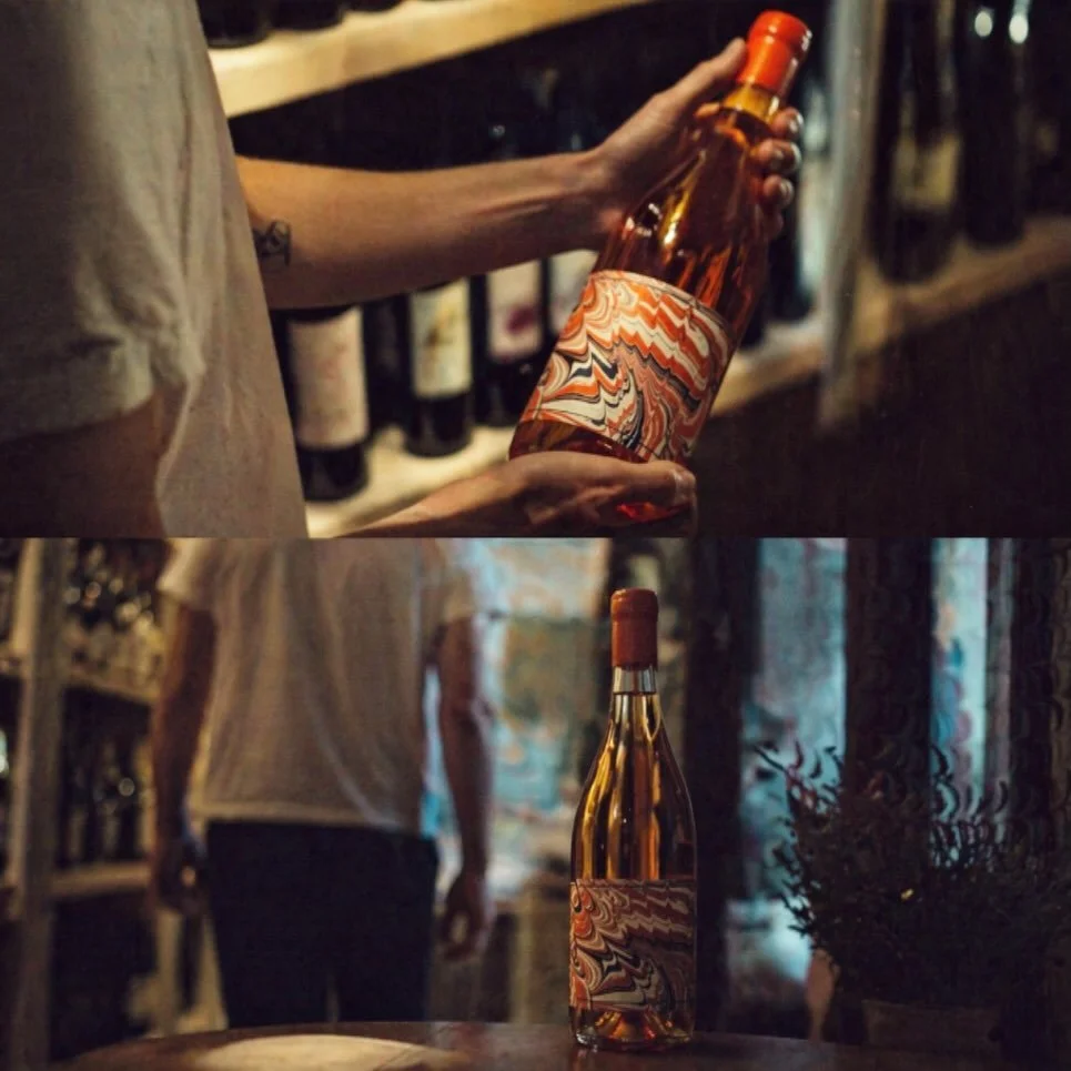 &ldquo;A bottle waiting on the shelf where small discoveries begin.
Sorvo is about instinct, not noise&rdquo;