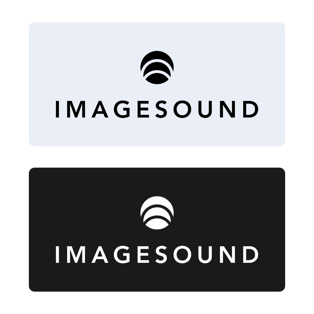 imagesound logo - light:dark.png