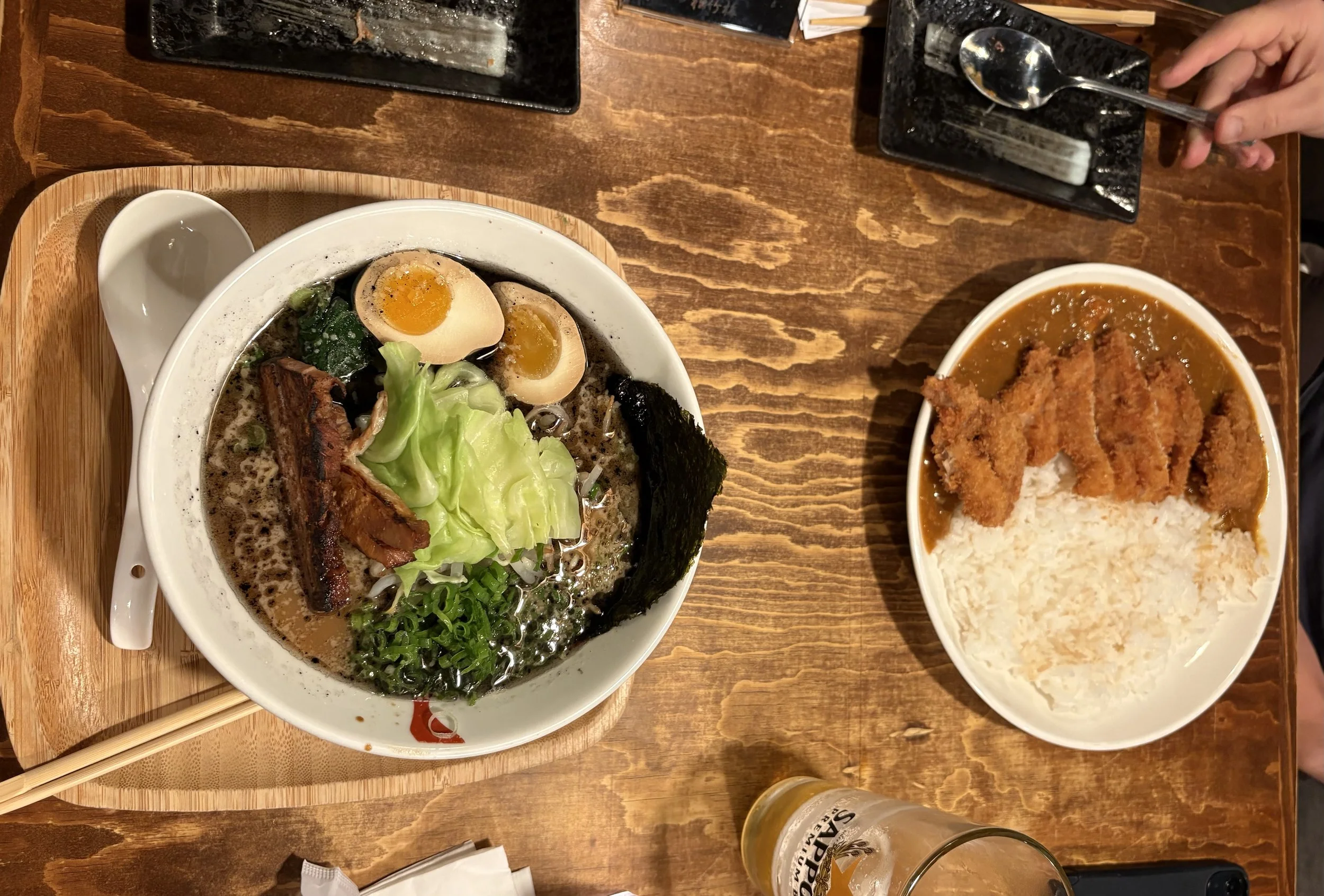 My Go-To Spots for SoCal Visitors