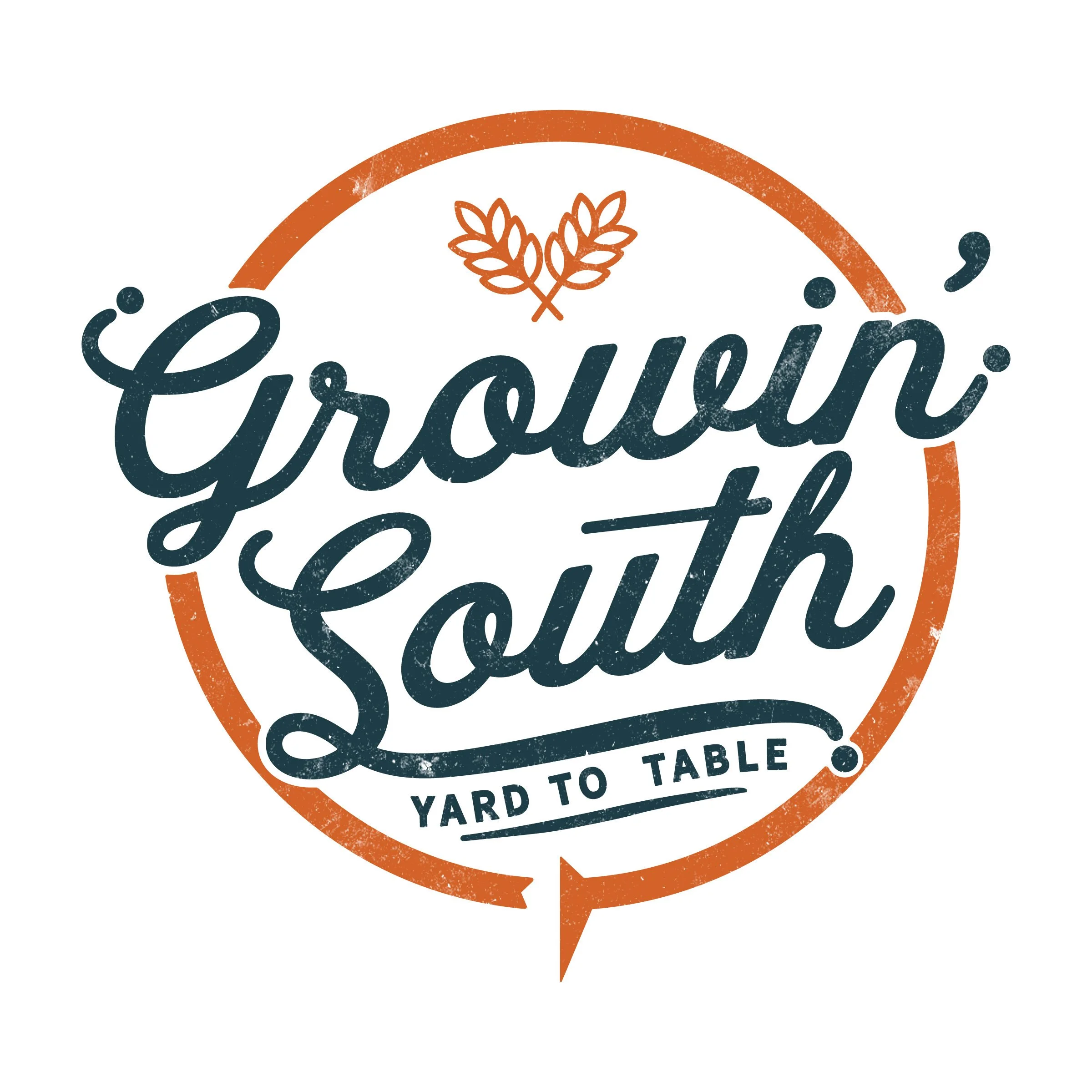 The Southern Garlic Guide
