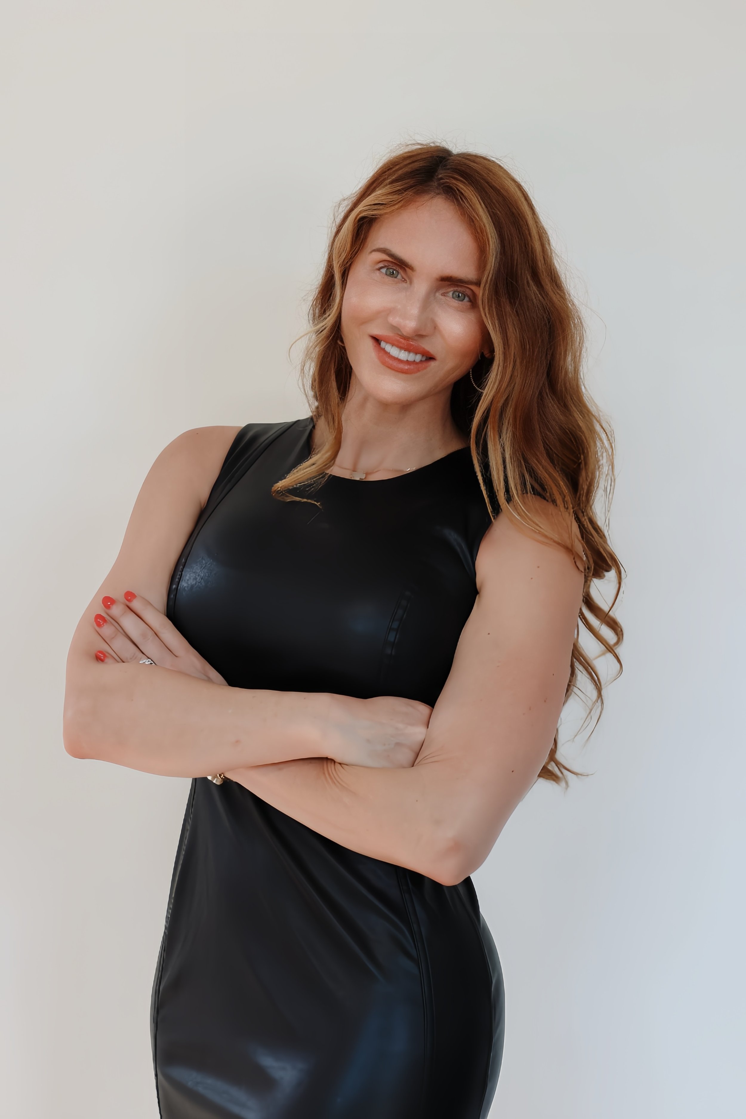 Jacqueline Miles. Jackie Miles. Owner of Pulse Lagree Studio. Veteran owned boutique fitness studio.