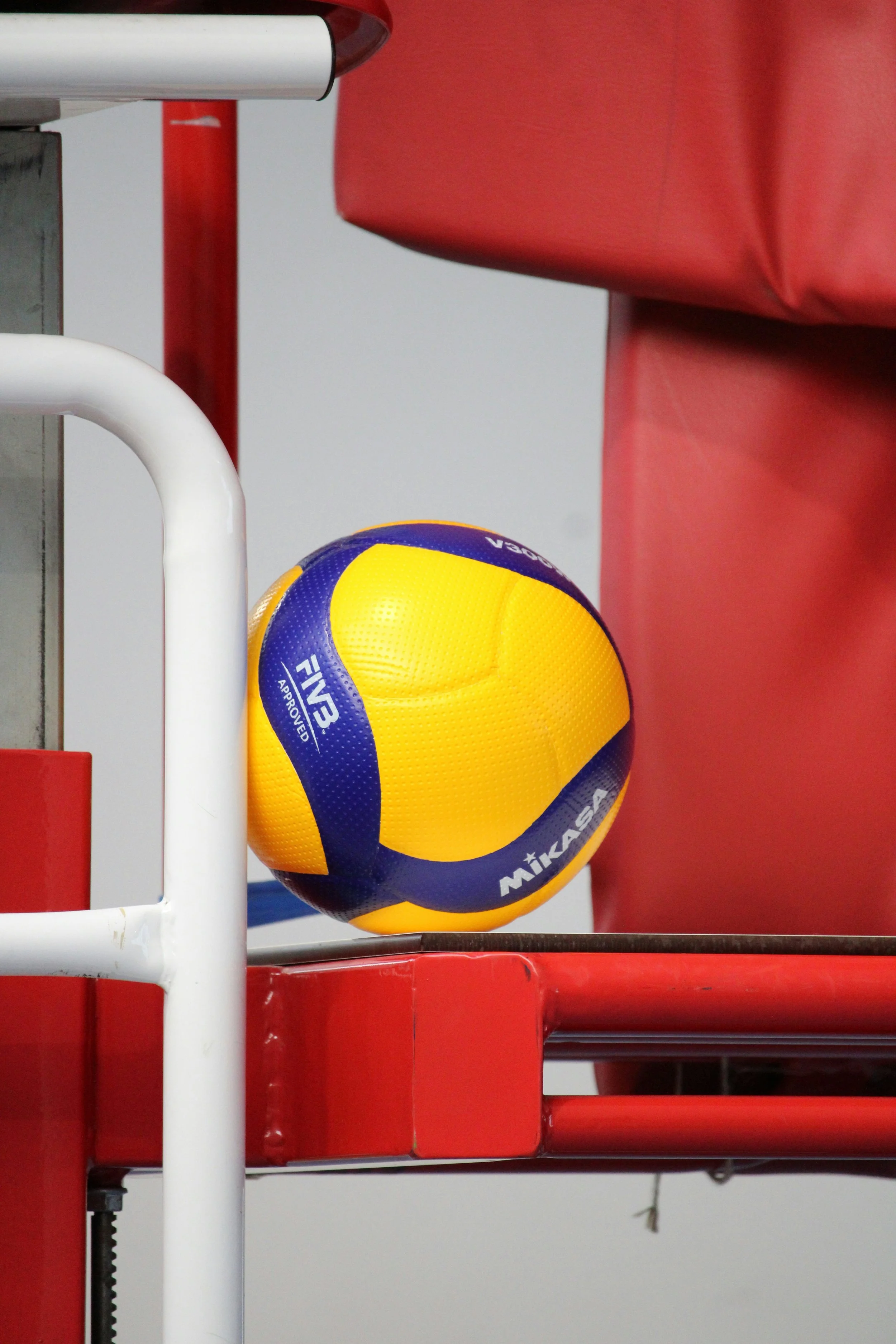 U18 Girls Tryouts Session 2 - Winter