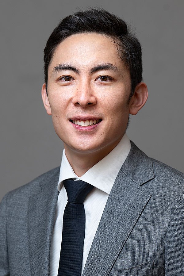 Dr. Yohan Song